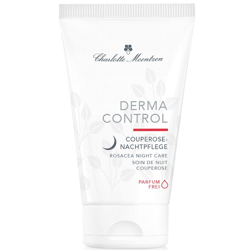 Charlotte Meentzen Gesichtspflege Derma Control, 50 ml