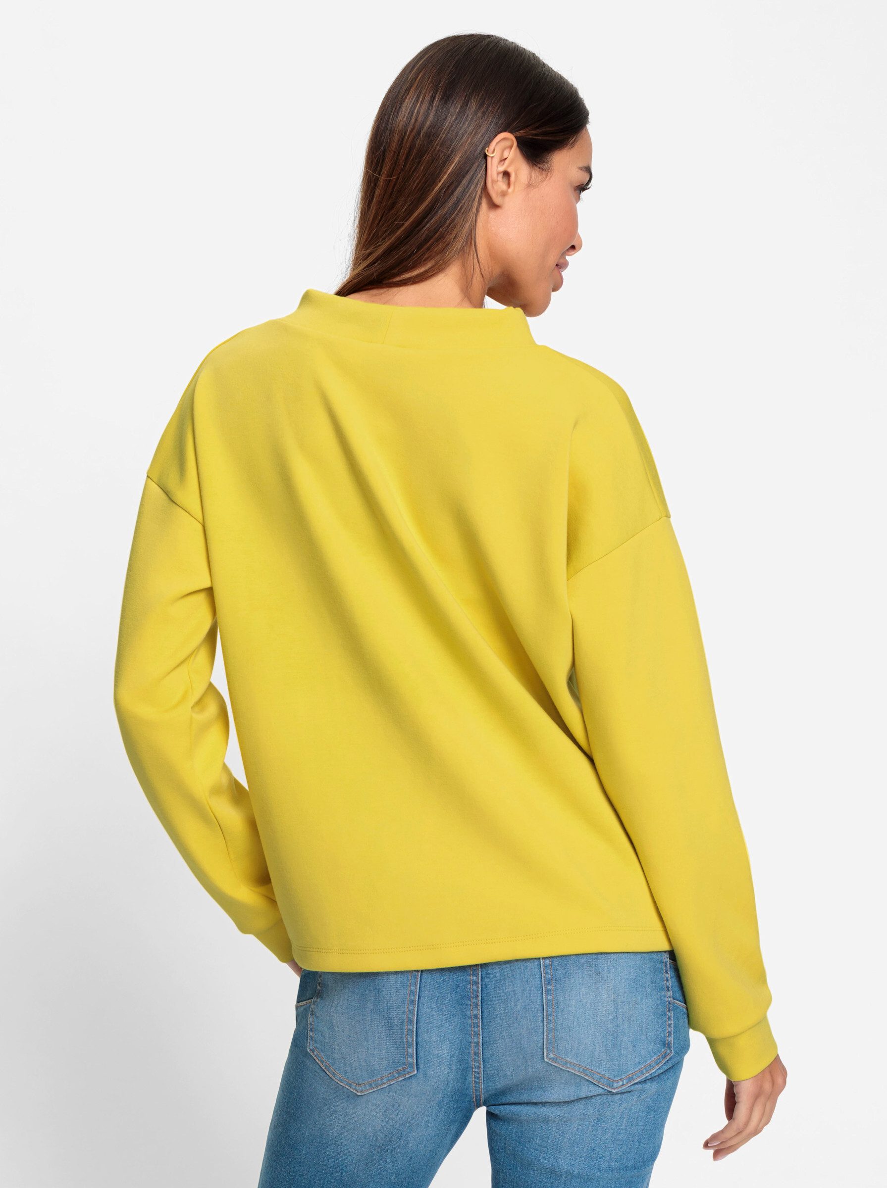 heine Sweater Sweatshirt günstig online kaufen