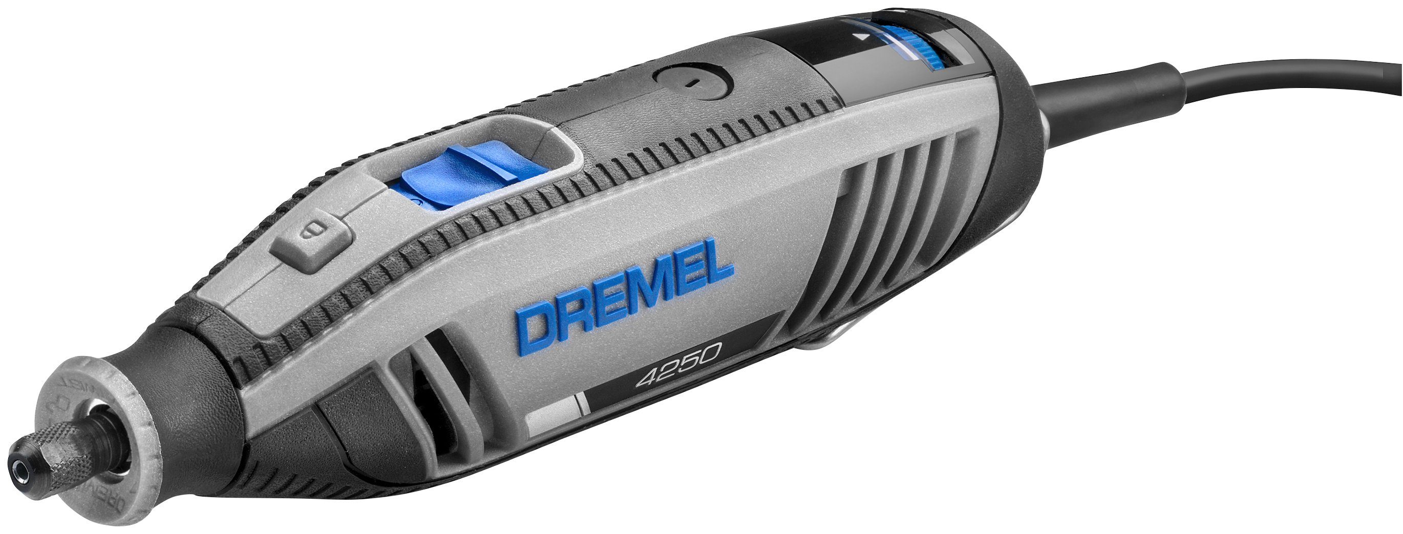 DREMEL Elektro-Multifunktionswerkzeug DREMEL® 4250 (4250-35), 220-240 V, 175 W, mit 35 Zubehörteilen