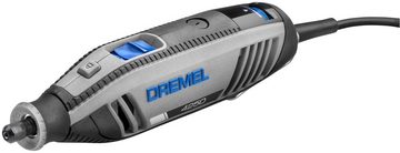 DREMEL Elektro-Multifunktionswerkzeug DREMEL® 4250 (4250-35), 220-240 V, 175 W, mit 35 Zubehörteilen