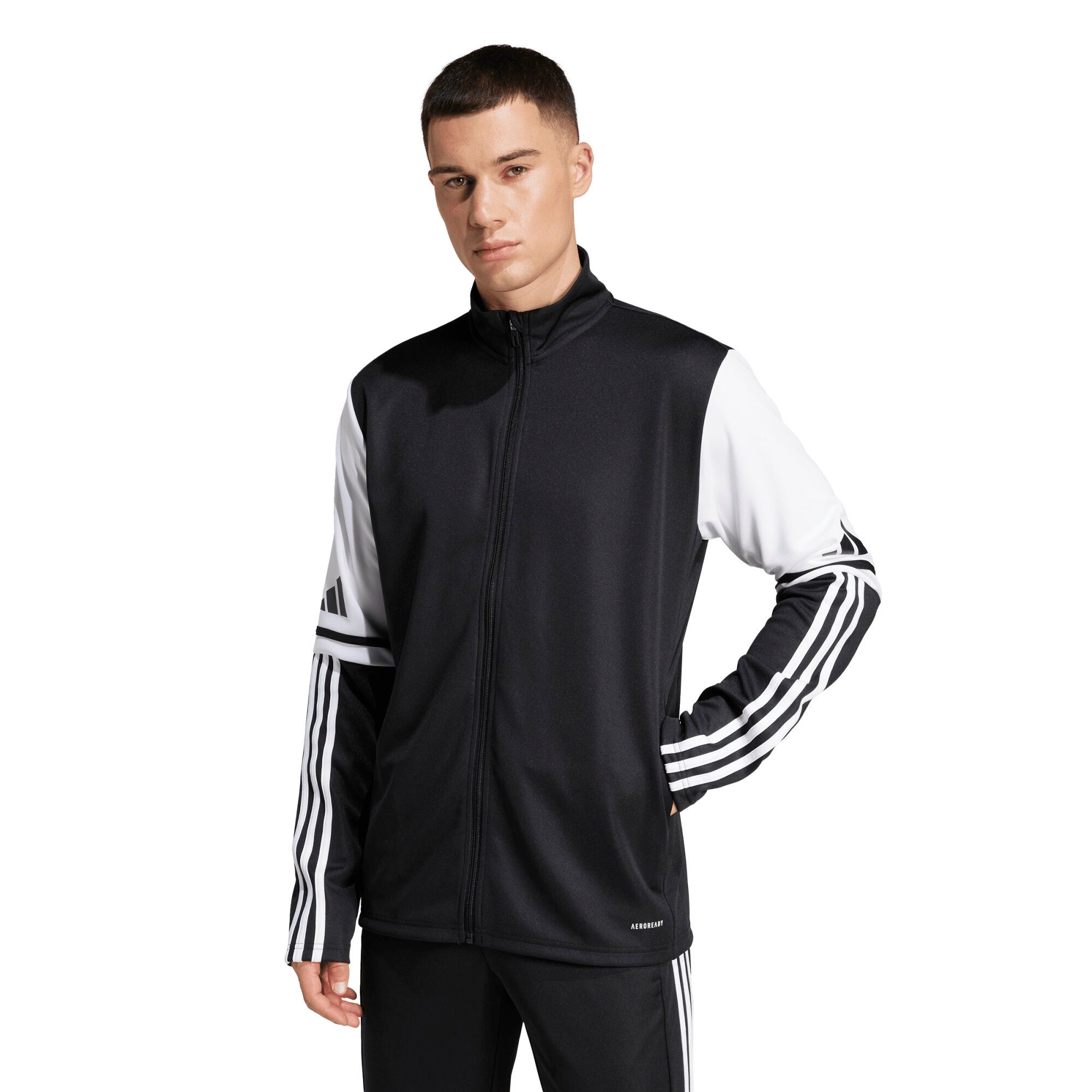 adidas Performance Trainingsanzug adidas Herren Trainingsanzug Squadra 25 günstig online kaufen