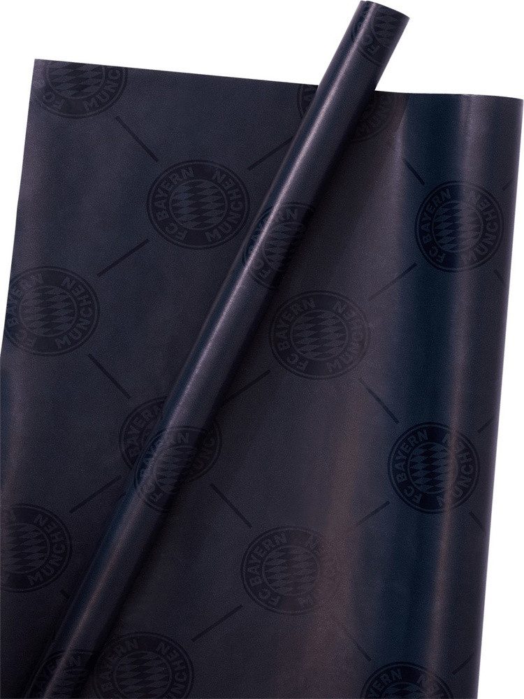 FC Bayern München Пакувальний папір Пакувальний папір 2er Set