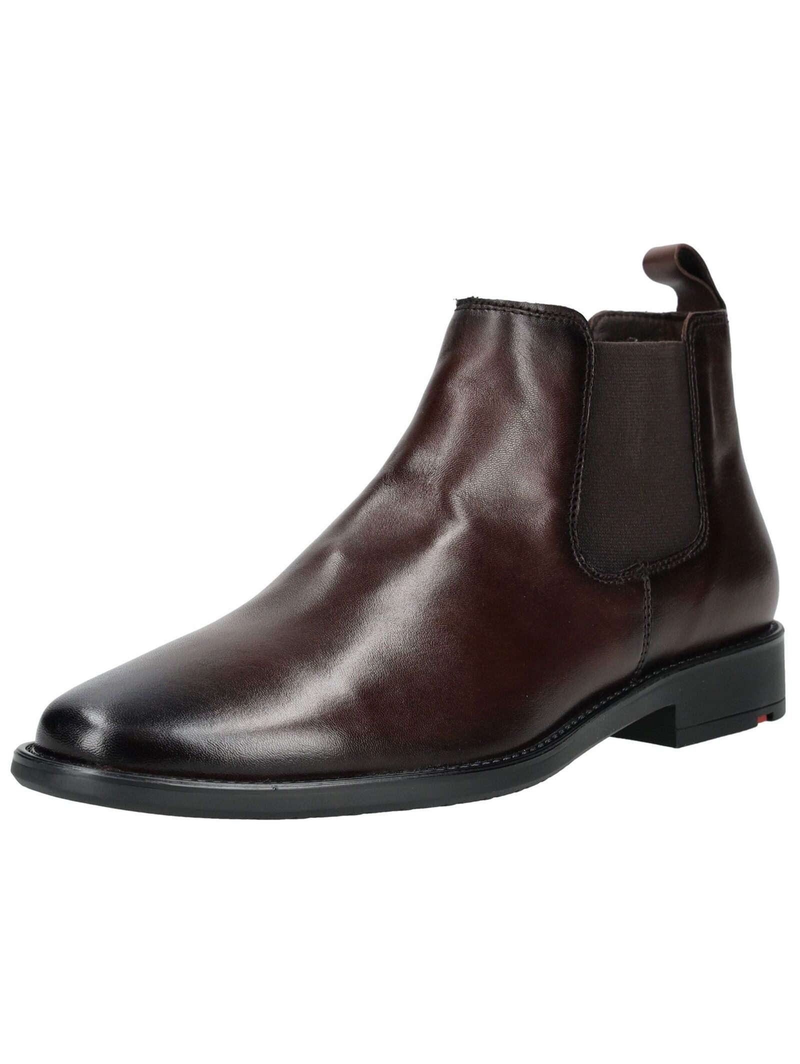 Lloyd LLOYD Stiefelette Leder/Textil Stiefelette günstig online kaufen