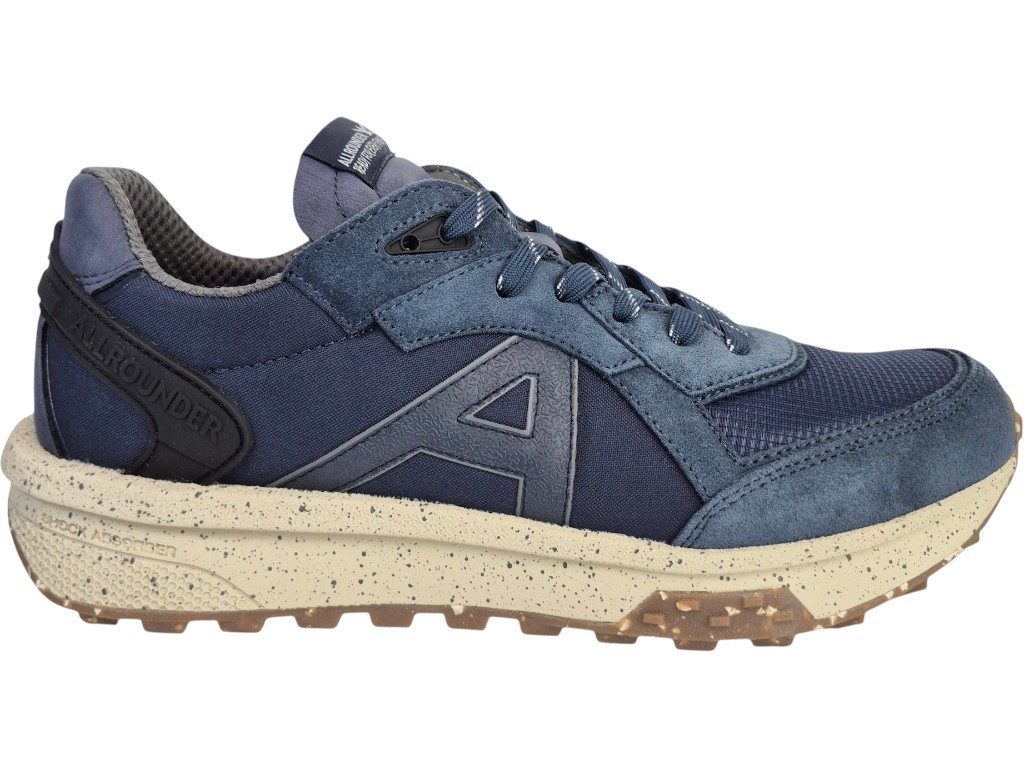 Allrounder by Mephisto BLEND PROFONDO Sneaker