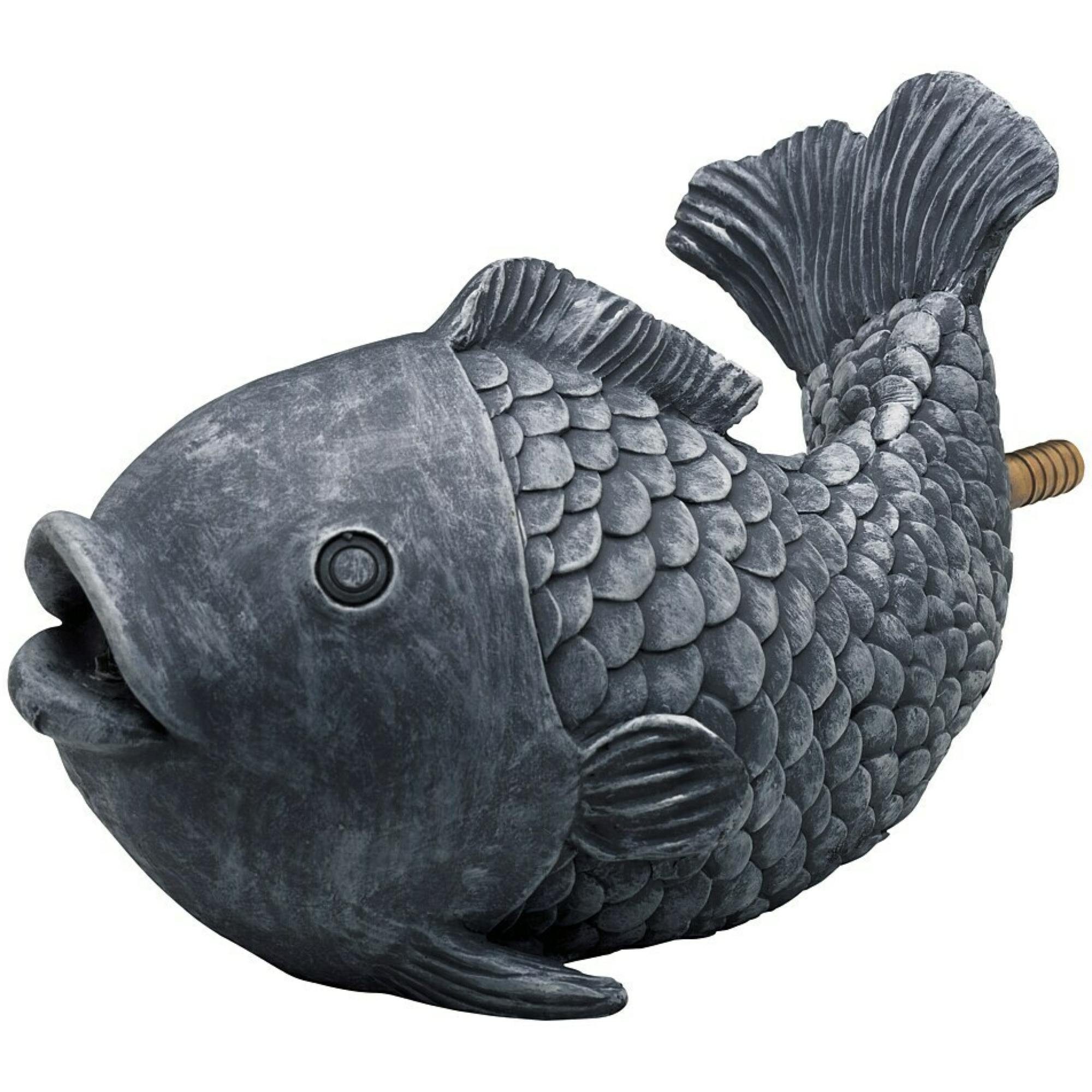 OASE Wasserspeier Oase Wasserspeier Fisch (1 St)