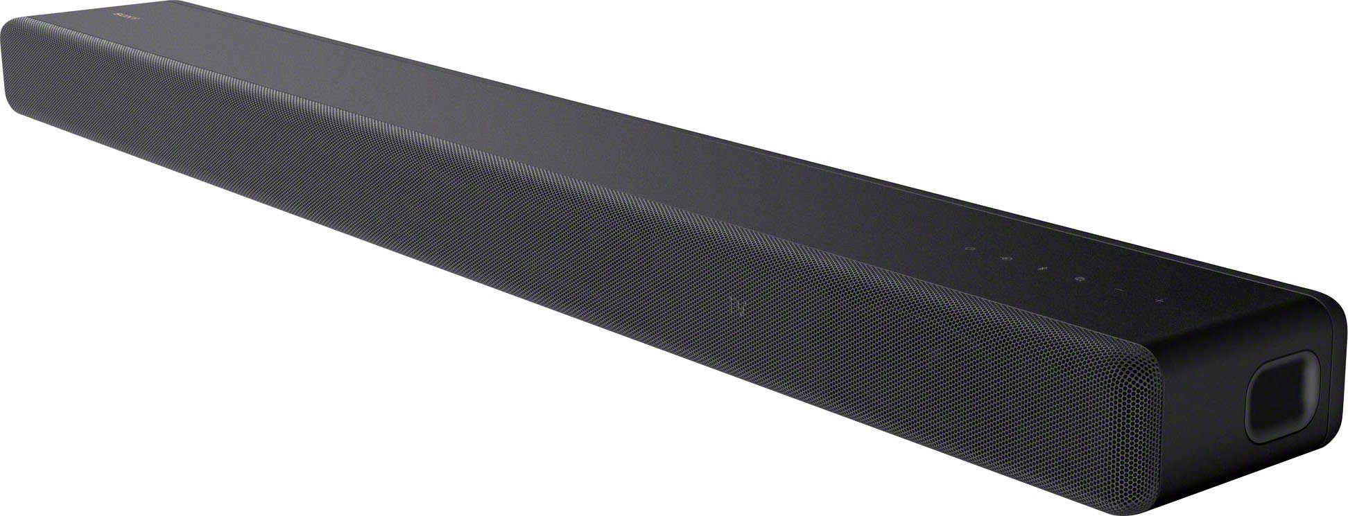 speziellem Bluetooth, Soundbar X-Balanced Bluetooth, 3.1-Kanal 250 Sony 3 (A2DP AVRCP Mittellautsprecher) Bluetooth, W, Soundbar HT-A3000 (WiFi), WLAN Front-Lautsprecher 3.1 inkl.