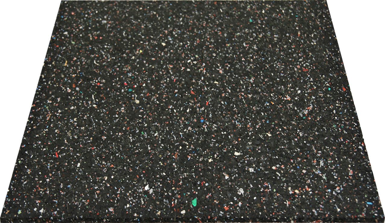 Conmetall Haushaltsschere Waschmaschinenunterlage 60 x 60 cm Antirutschmatte