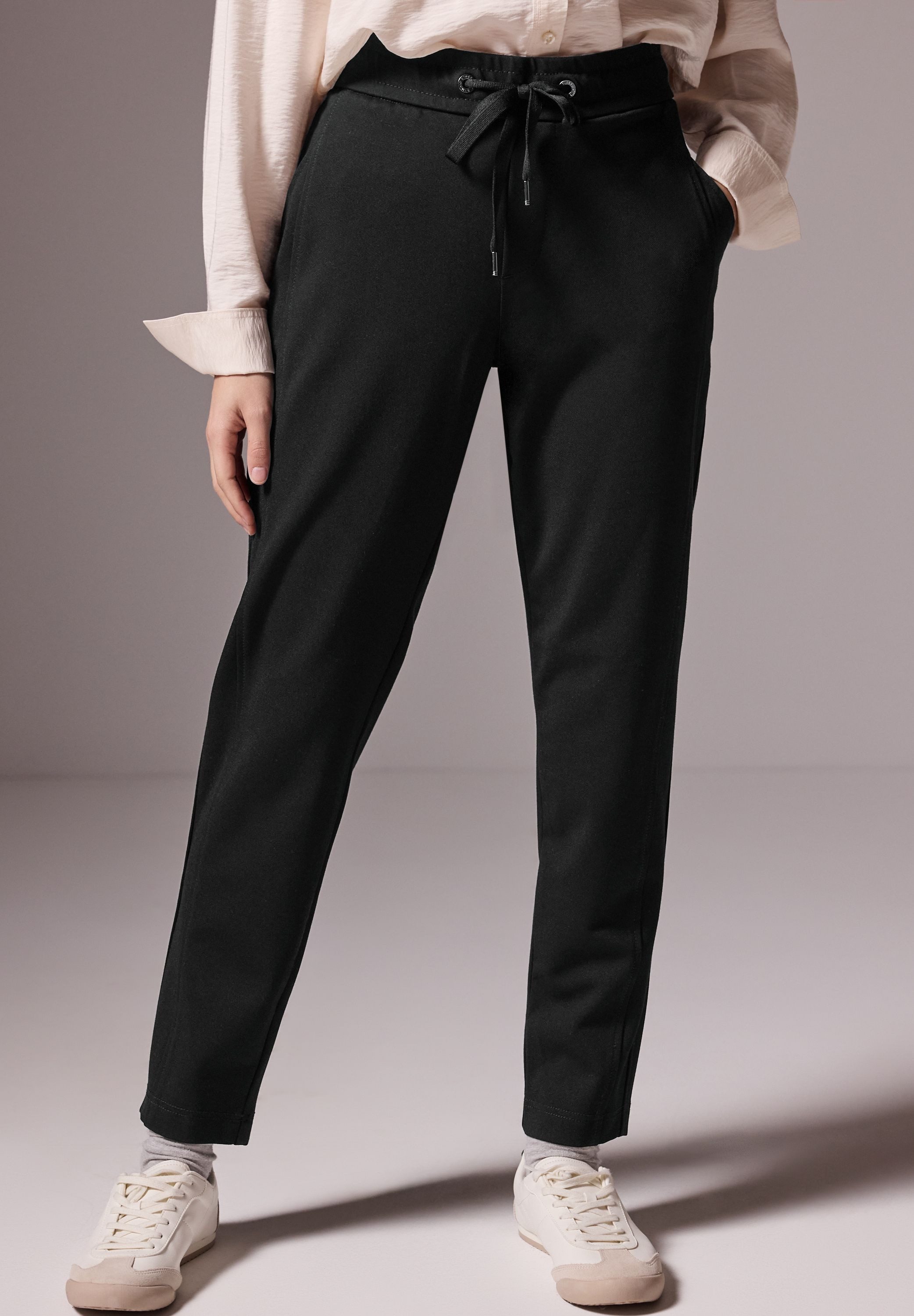 STREET ONE STUDIO Stretch-Jeans