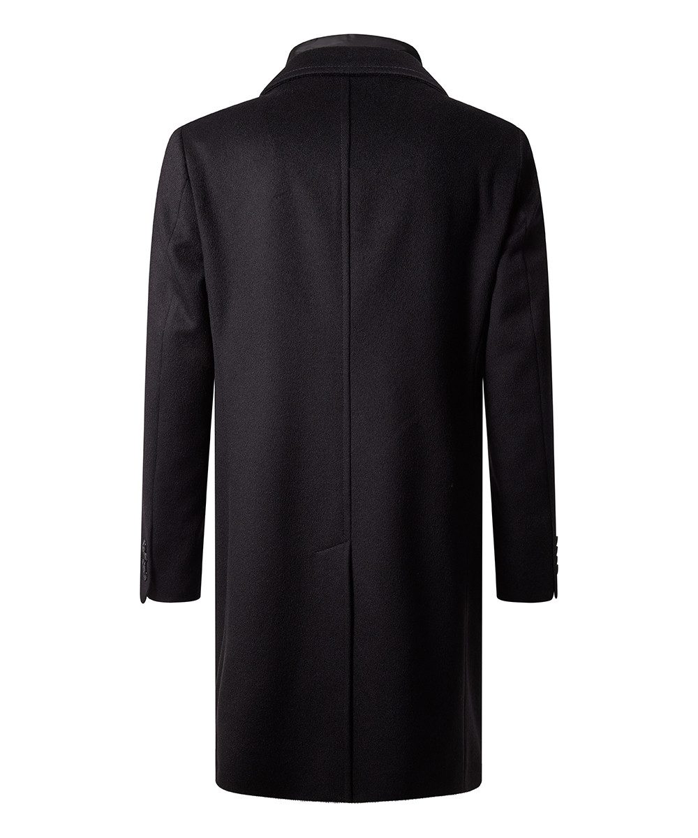 BALDESSARINI Kurzmantel Caiden mit Inlay (1-tlg) günstig online kaufen