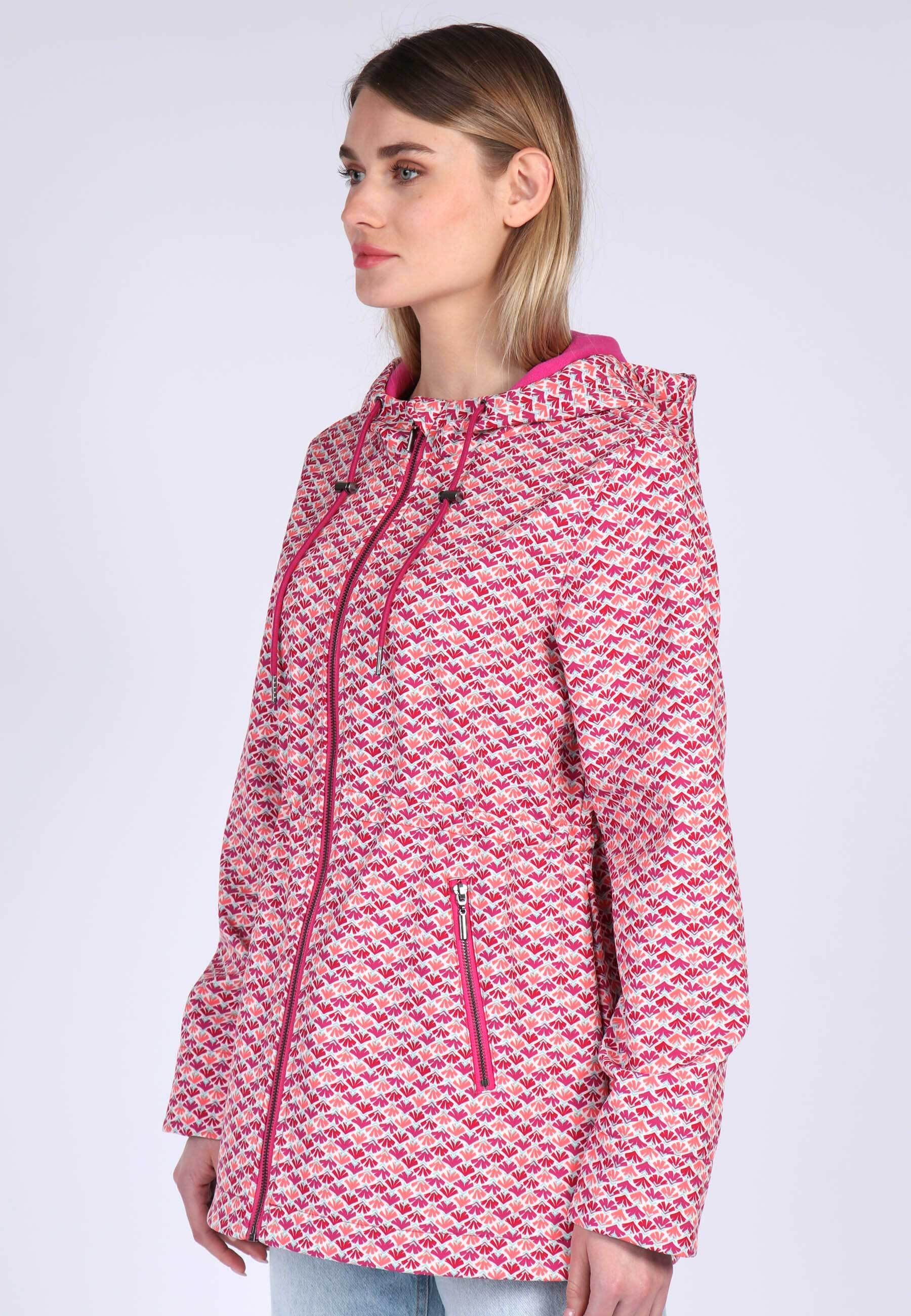 Lykka du Nord Langjacke Elaine