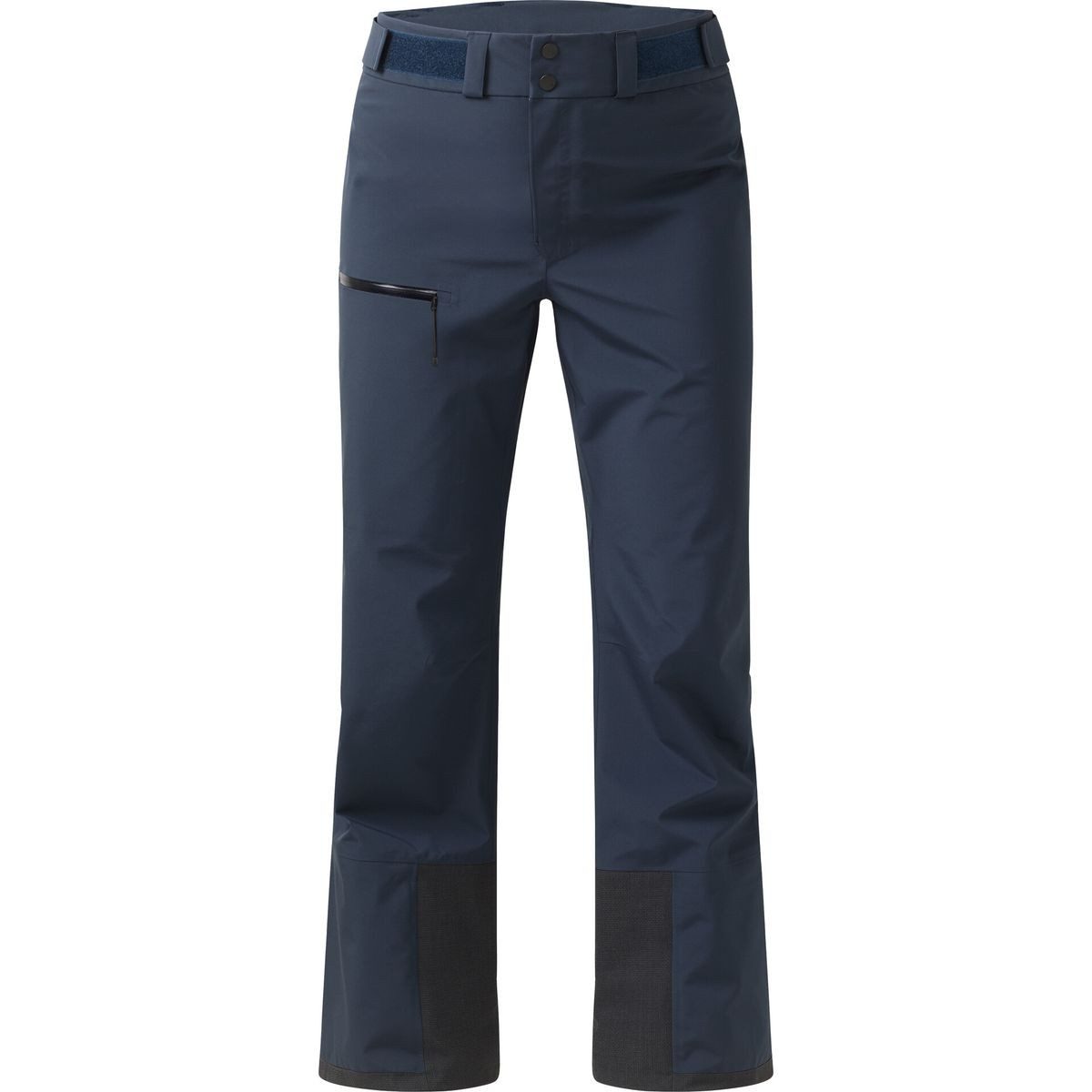 Haglöfs Skihose Alper Proof Pant Women Robuste und wetterfeste Damenhose für vielseitige Outdoor-Abenteuer