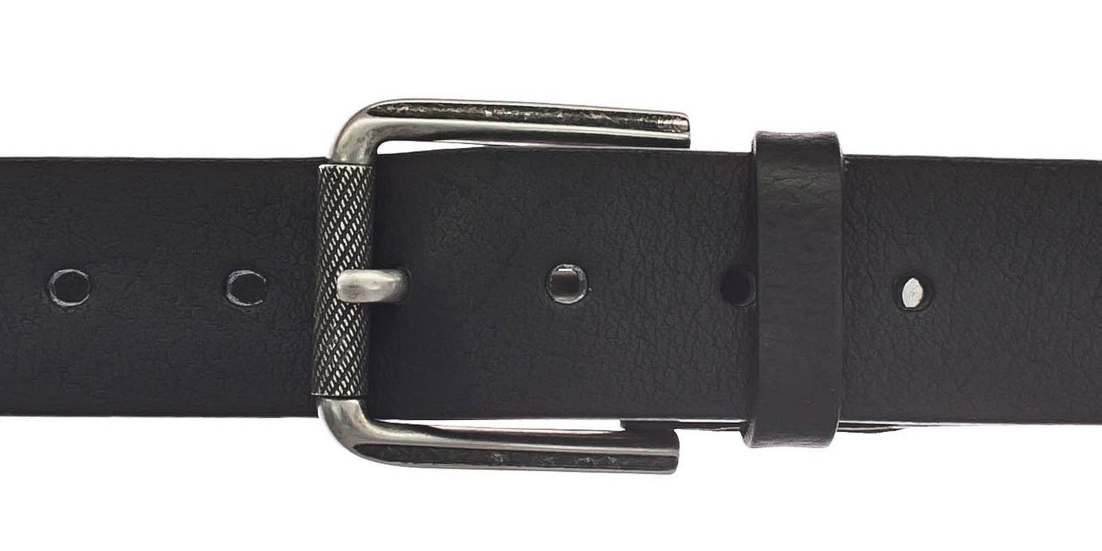 MUSTANG Ledergürtel günstig online kaufen