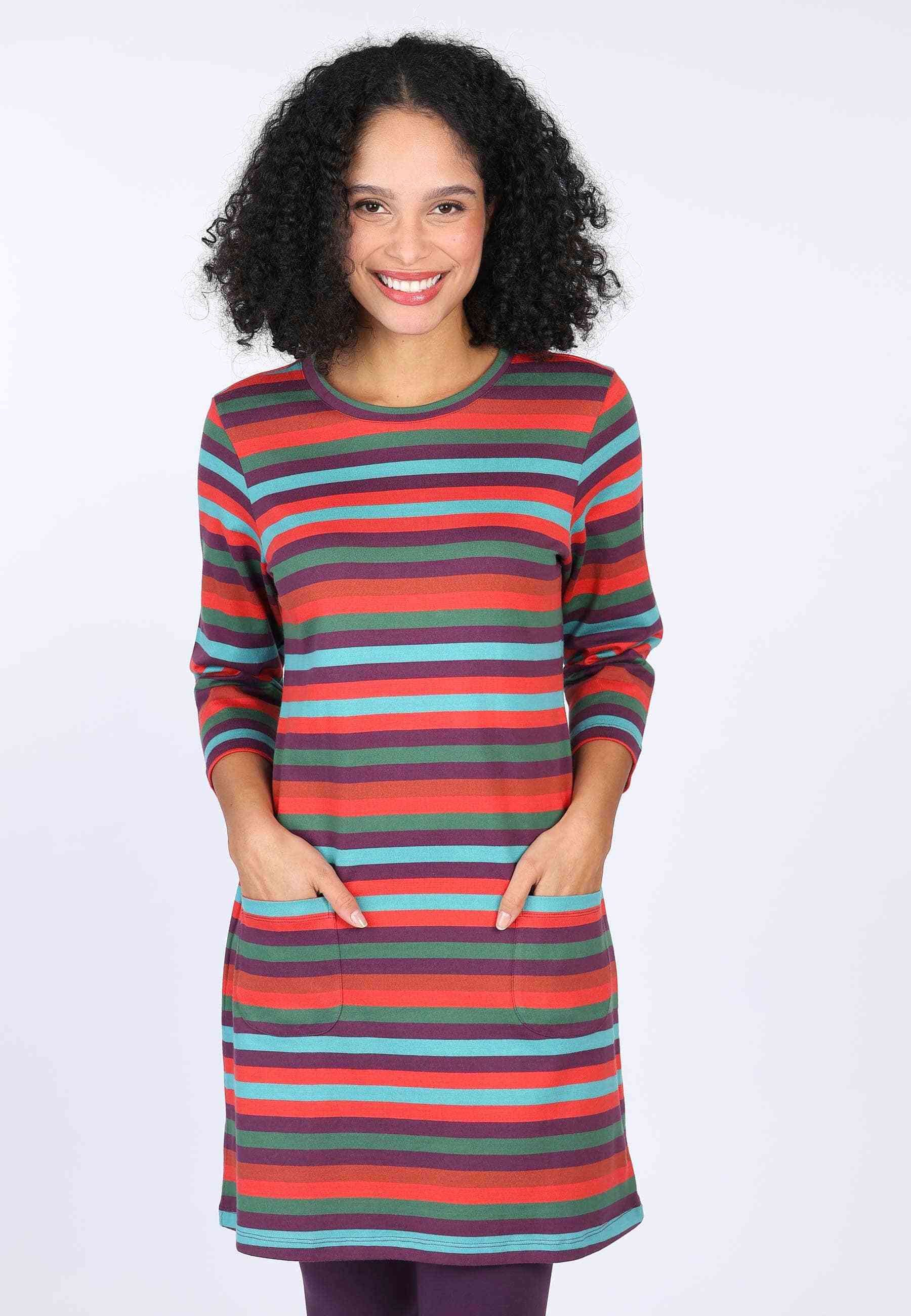 Deerberg Sommerkleid Ellena günstig online kaufen