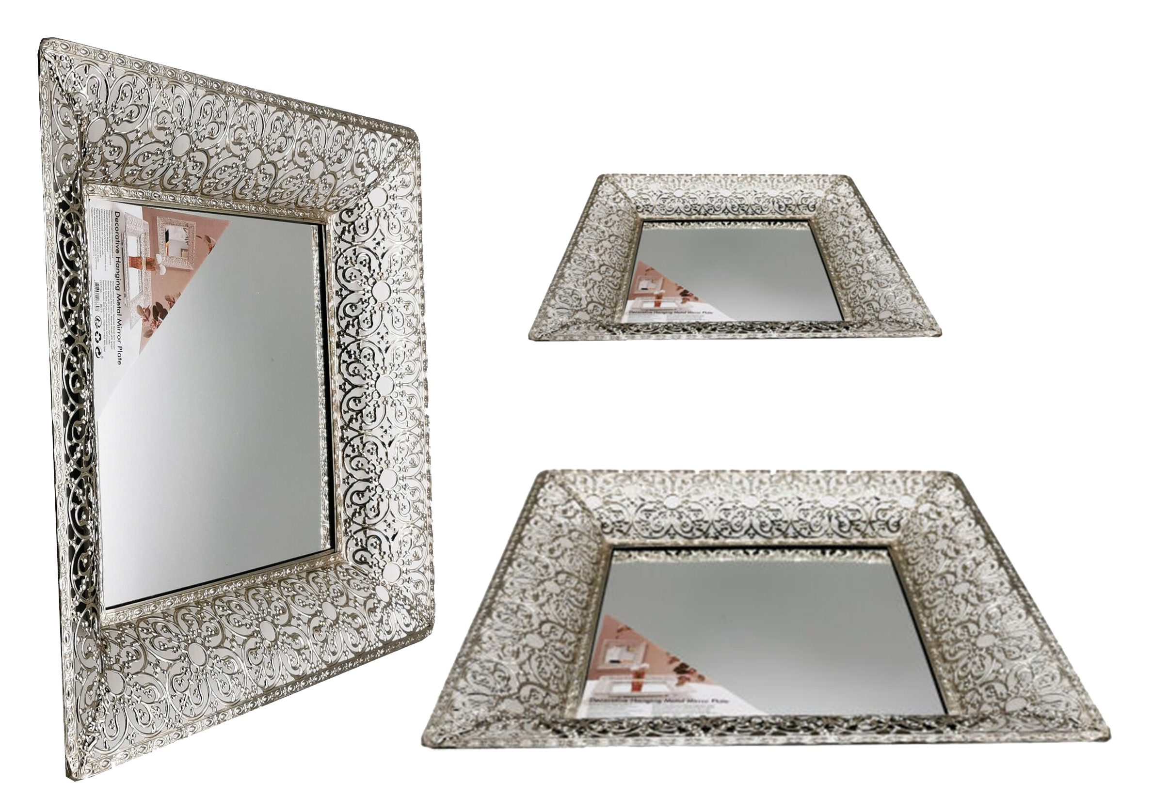 Riyashop Dekotablett