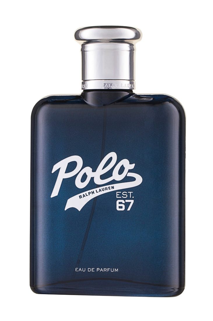 Ralph Lauren Eau de Parfum Polo 67 Eau de Parfum
