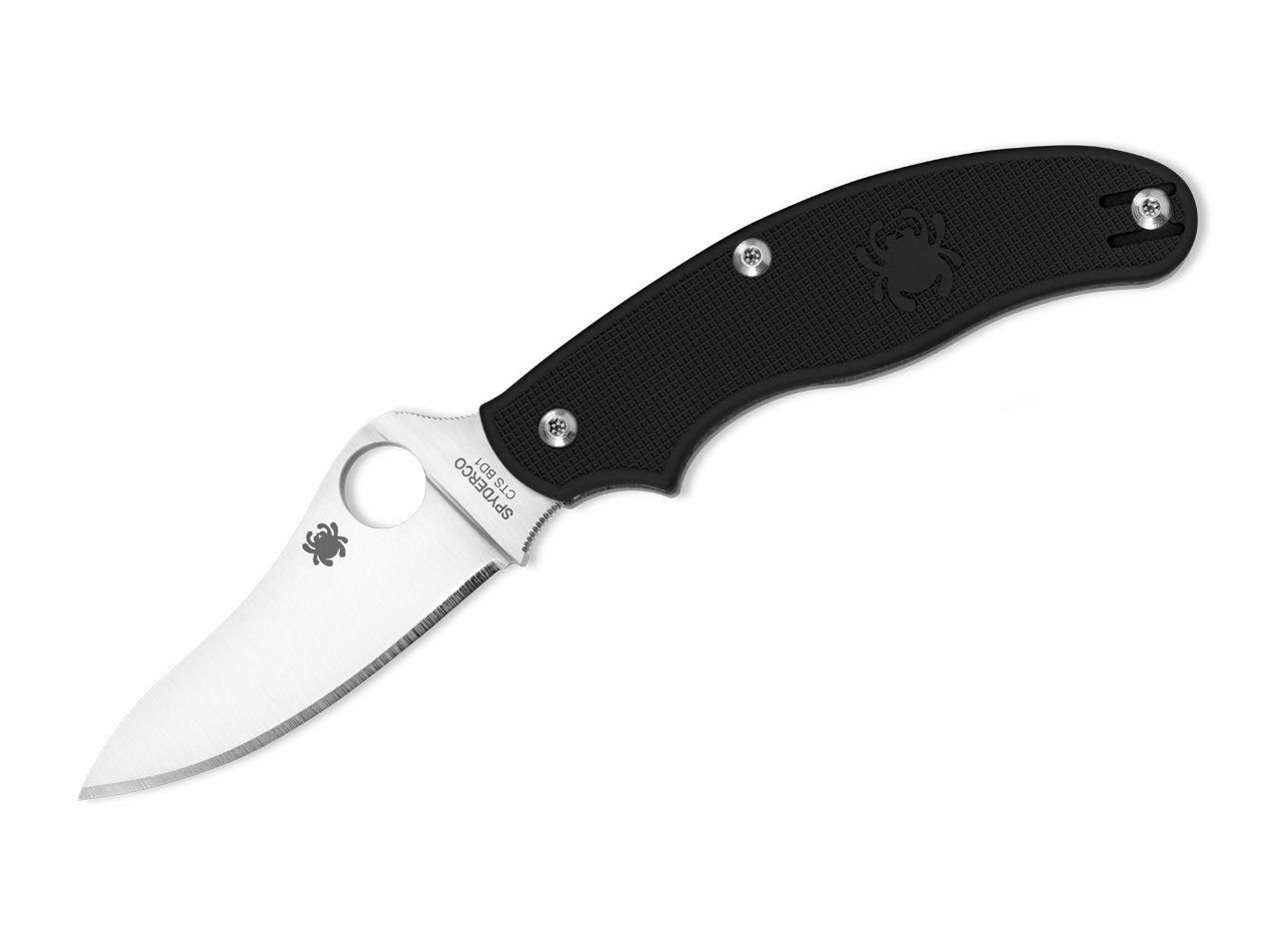 Spyderco Taschenmesser UK Pen Knife Drop Slipjoint Messer Clip | Taschenmesser