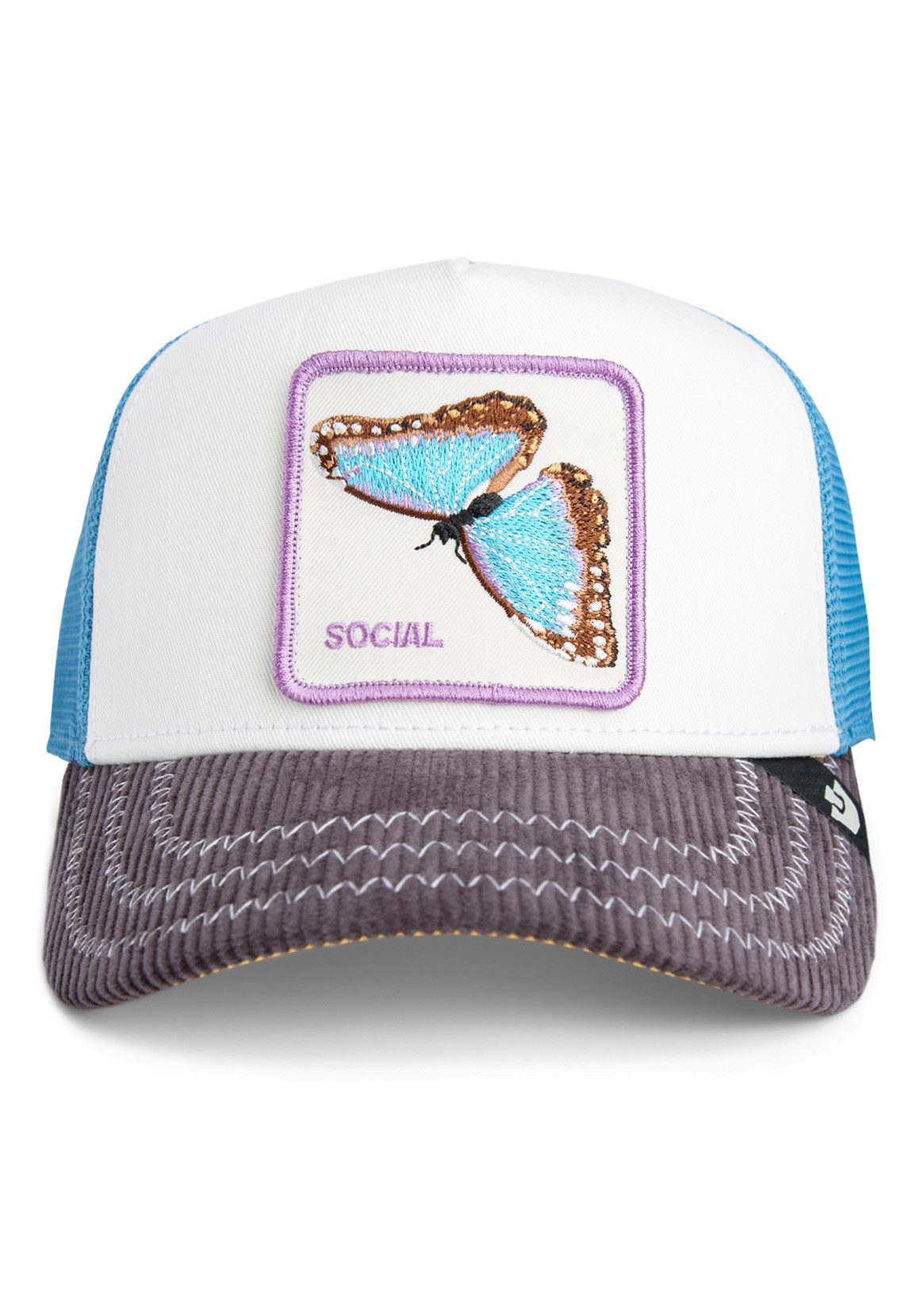 GOORIN Bros. Trucker Cap Goorin Bros. günstig online kaufen