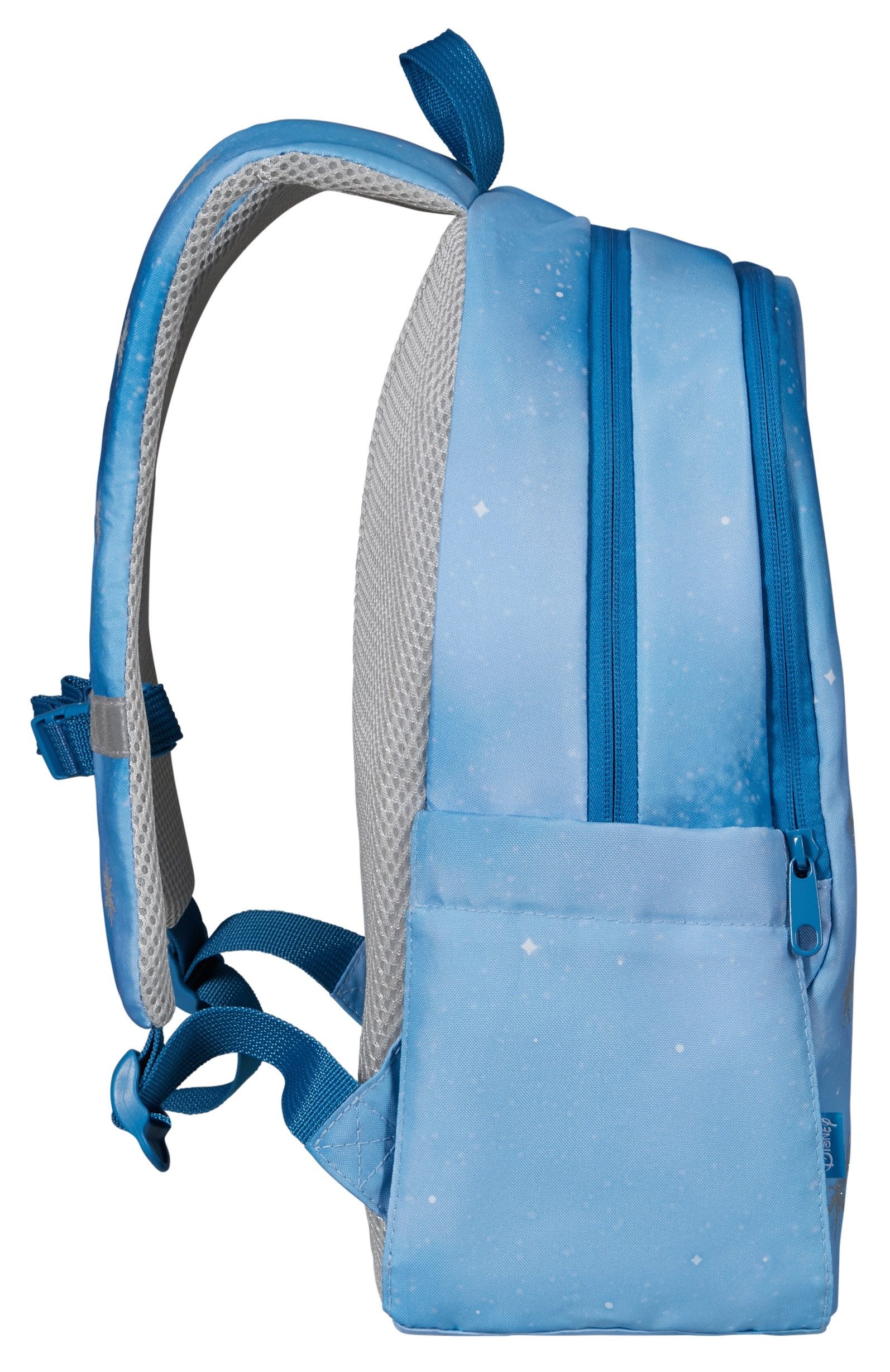 Samsonite Kinderrucksack DAYDREAM DISNEY, Frozen Magic