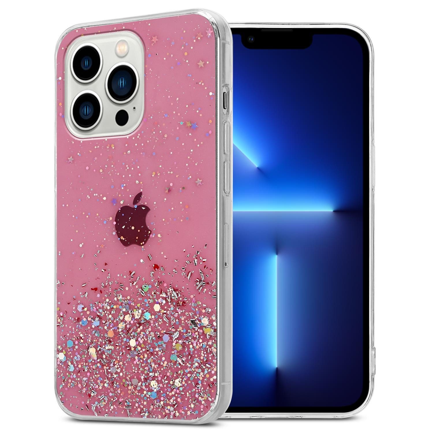 Handyhülle für iPhone 13 PRO MAX Hülle