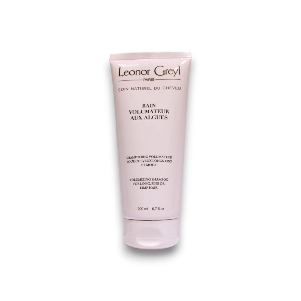 Leonor Greyl Haarshampoo Bain Volumateur aux Algues Shampoo 200ml