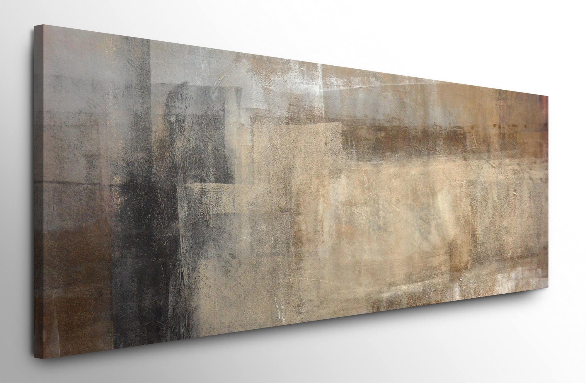 möbel-direkt.de Leinwandbild Bilder XXL Abstrakt in günstig online kaufen