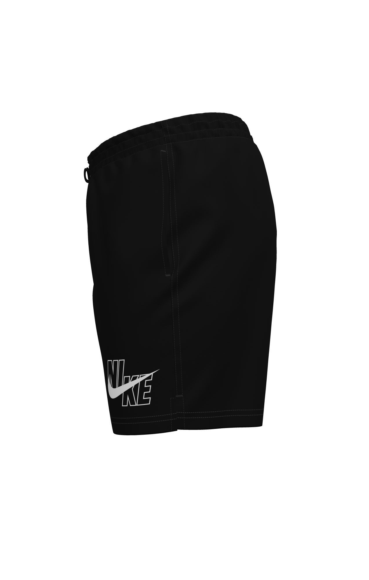 Nike Badeshorts 5" VOLLEY SHORT mit integrierter Mesh-Innenhose, mit seitli günstig online kaufen