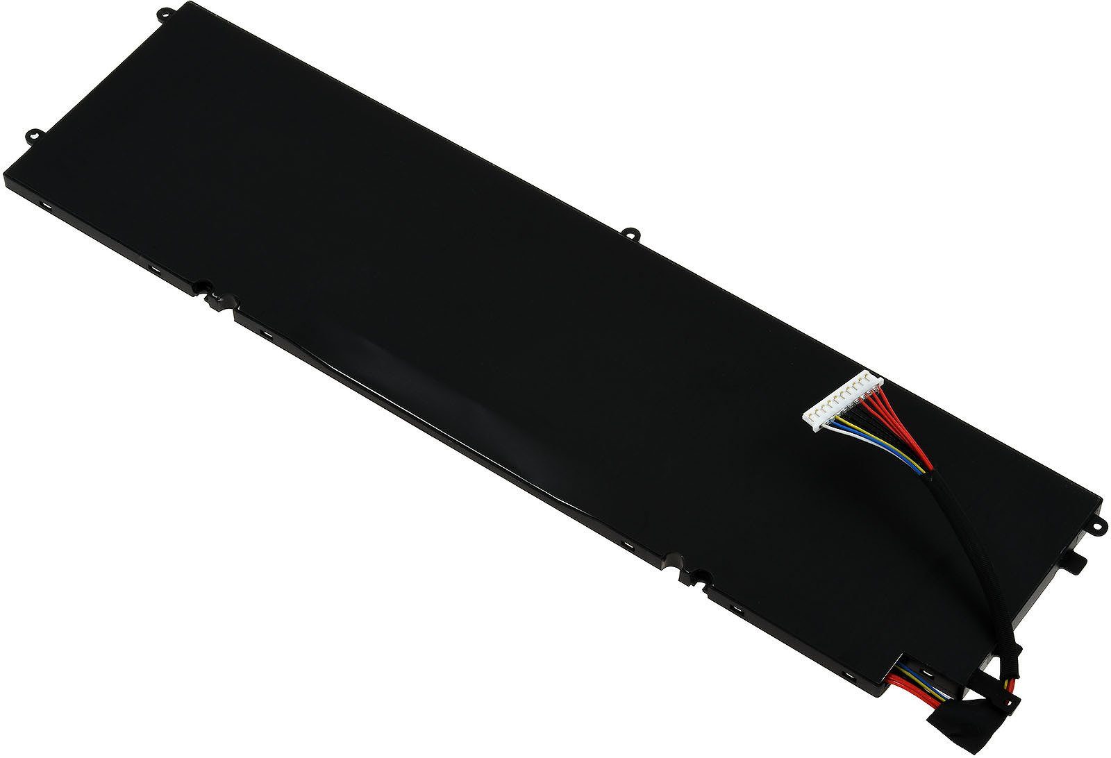 Razer 3600 mAh Powery Laptop-Akku RC30-0281 Typ (11.55 Akku für V)
