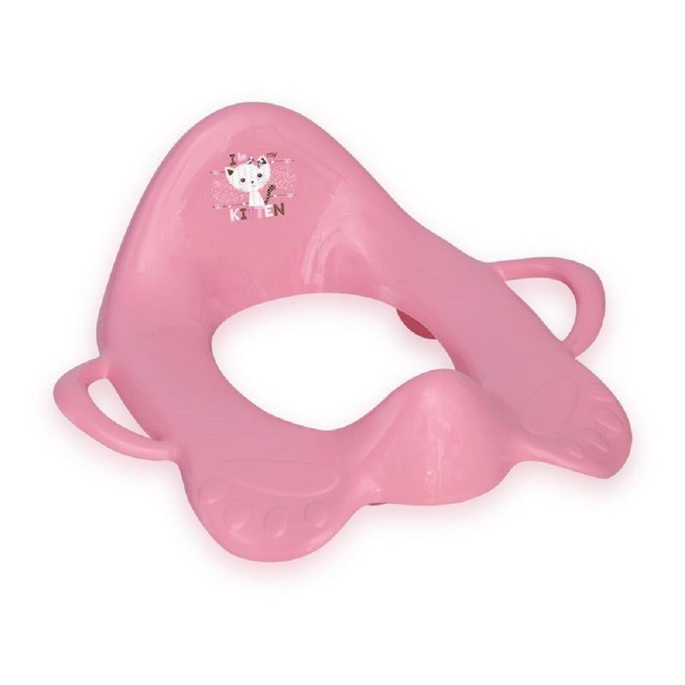 Baby-Toilettensitz Toilettenaufsatz Toilettensitz