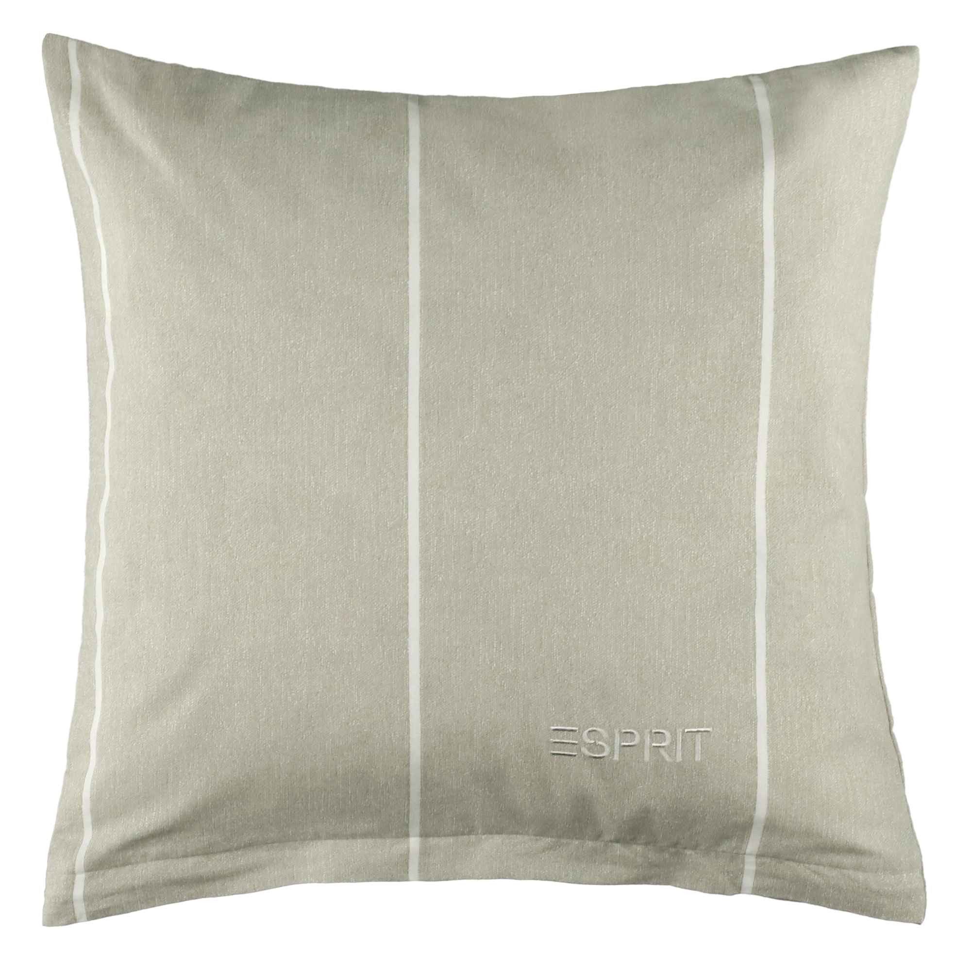 Esprit Bettwäsche HARPLINES Renforcé Kissenbezüge und Bettwäsche, Baumwolle günstig online kaufen