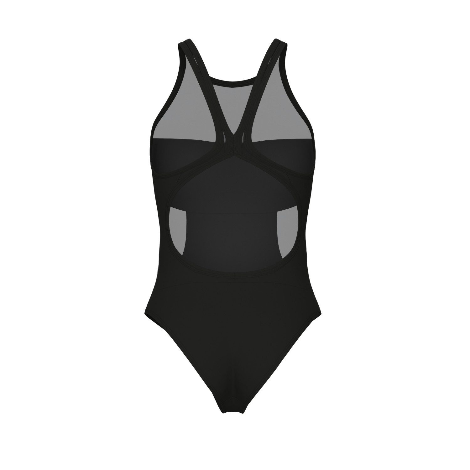 Arena Badeanzug Arena Damen Badeanzug MESH PANELS SWIMSUIT 006659 günstig online kaufen