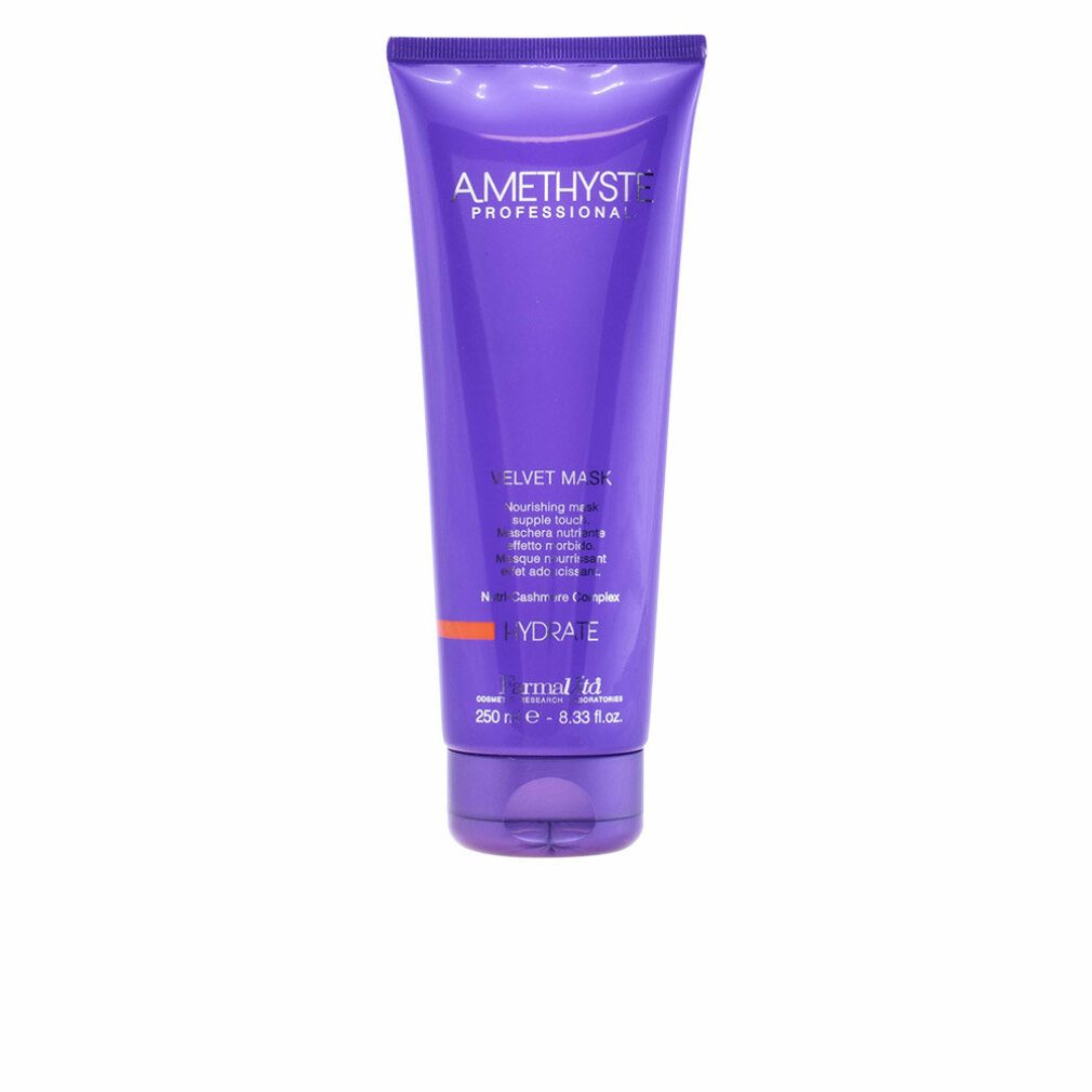 Haarkur Amethyste Hydrate Velvet Mask 250ml