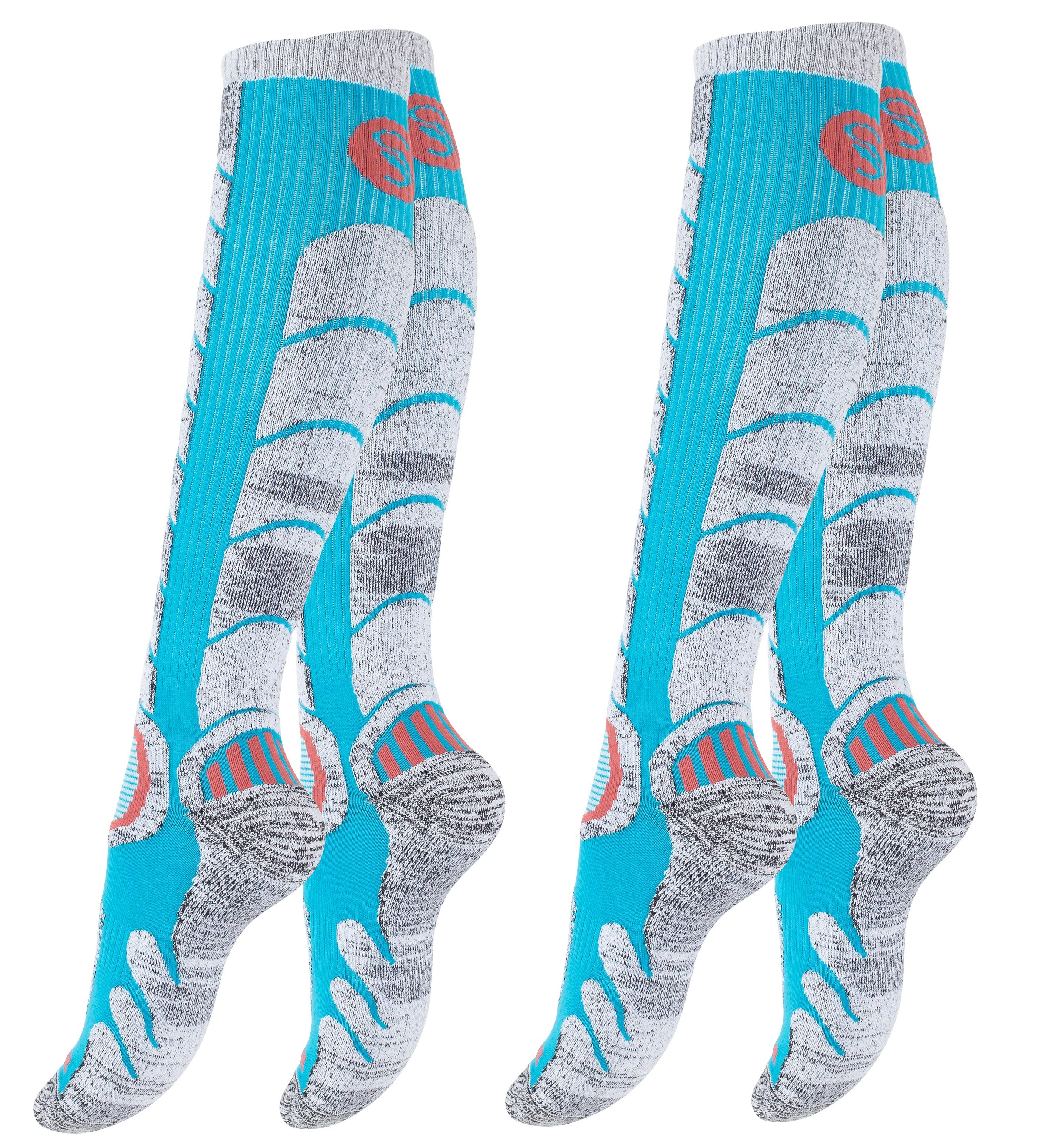 Stark Soul® Skisocken Ski & Snowboard günstig online kaufen