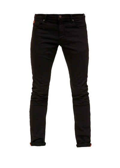 Miracle of Denim 5-Pocket-Jeans MOD JEANS MARCEL black wash NOS-1005.895