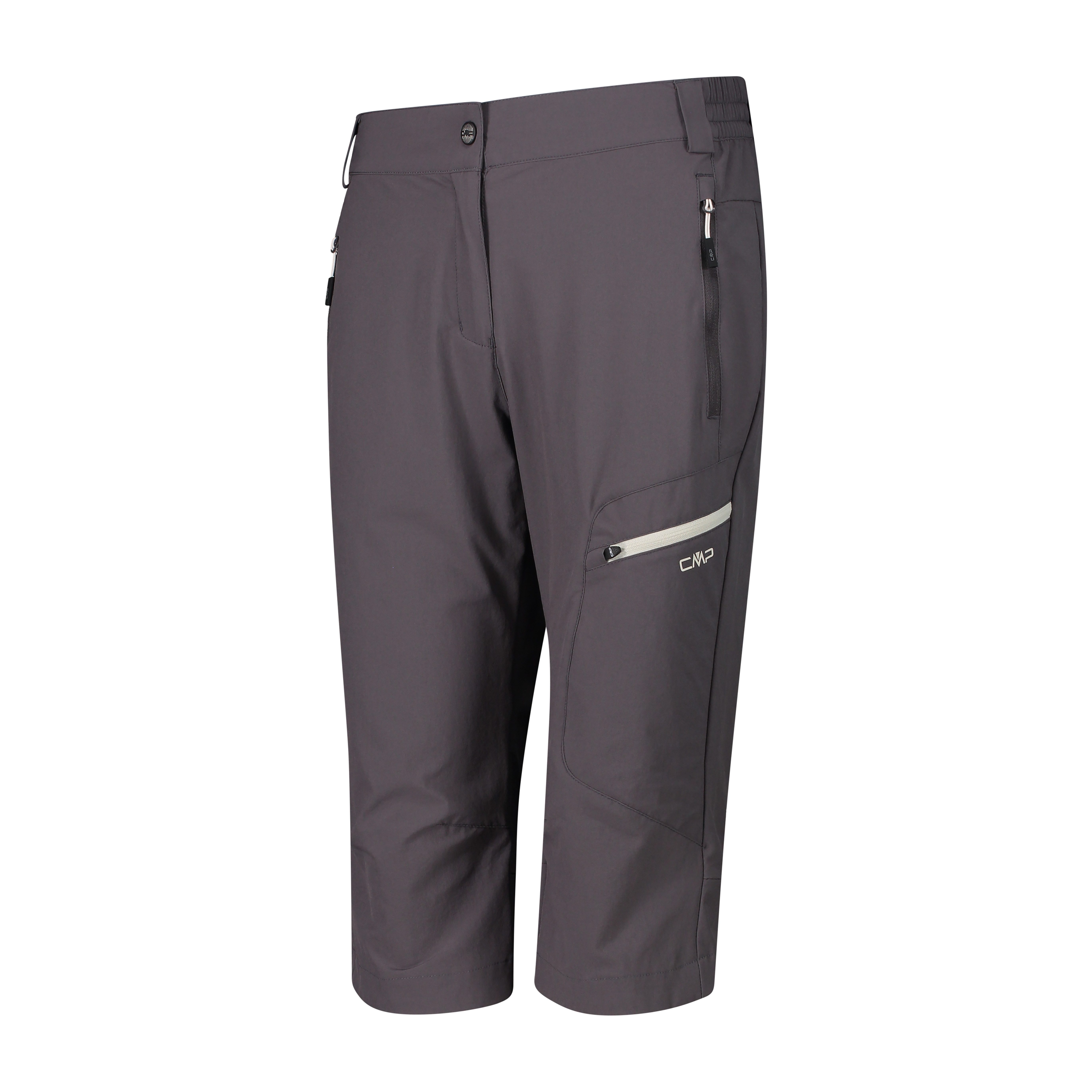 CMP Trainingsshorts CMP Damen Shorts WOMAN CAPRI 31T5126