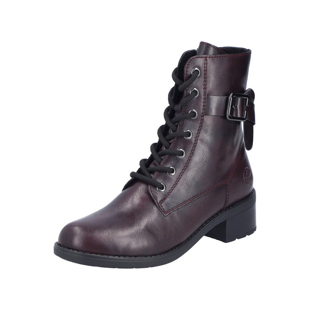 Stiefeletten Stiefelette