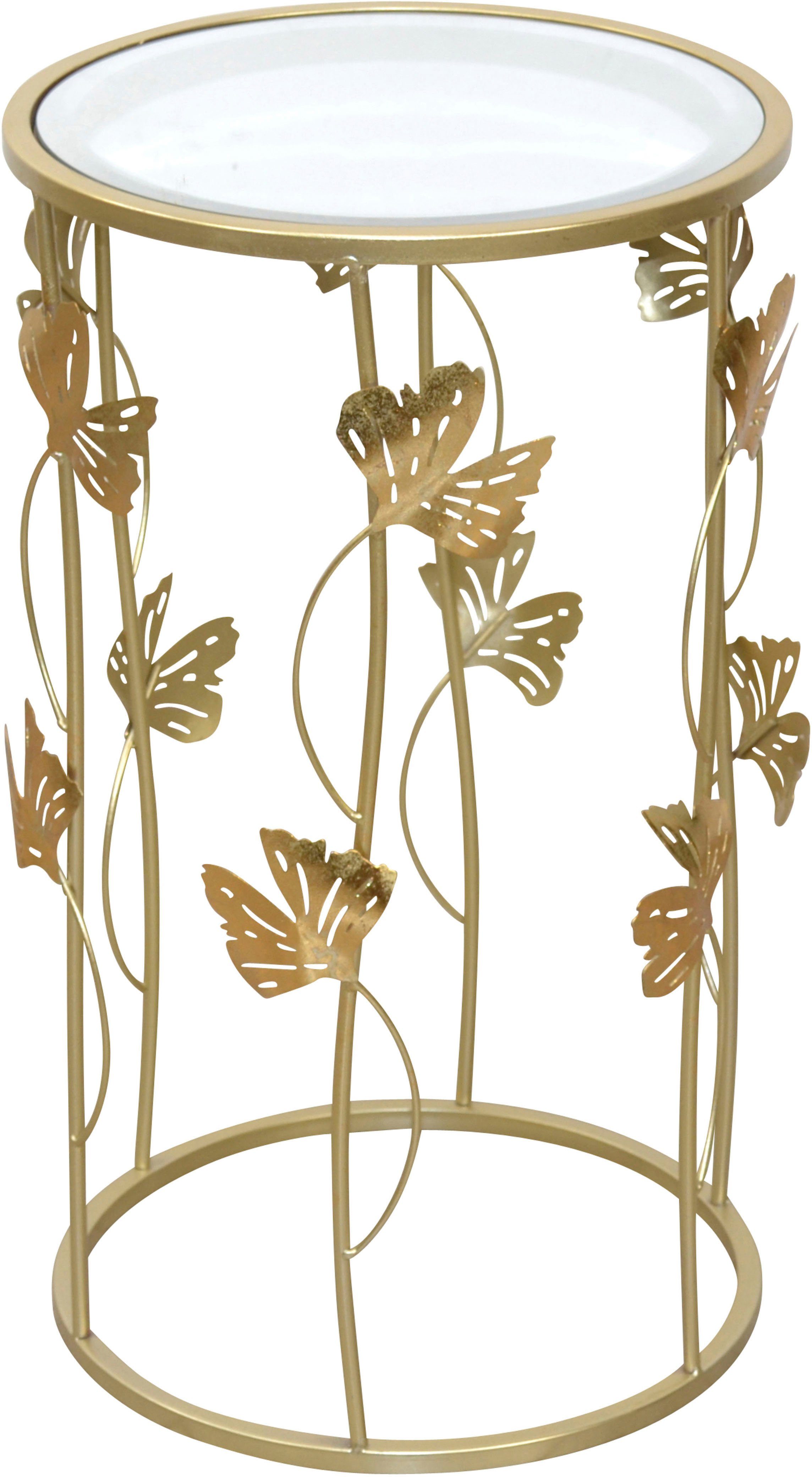 HOFMANN LIVING AND MORE Beistelltisch