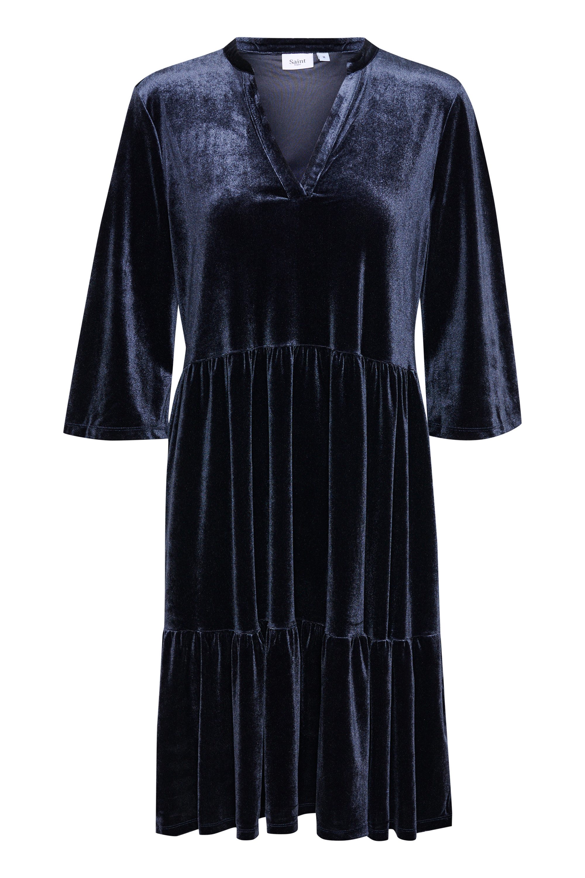 Blusenkleid Kleid ZevillaSZ