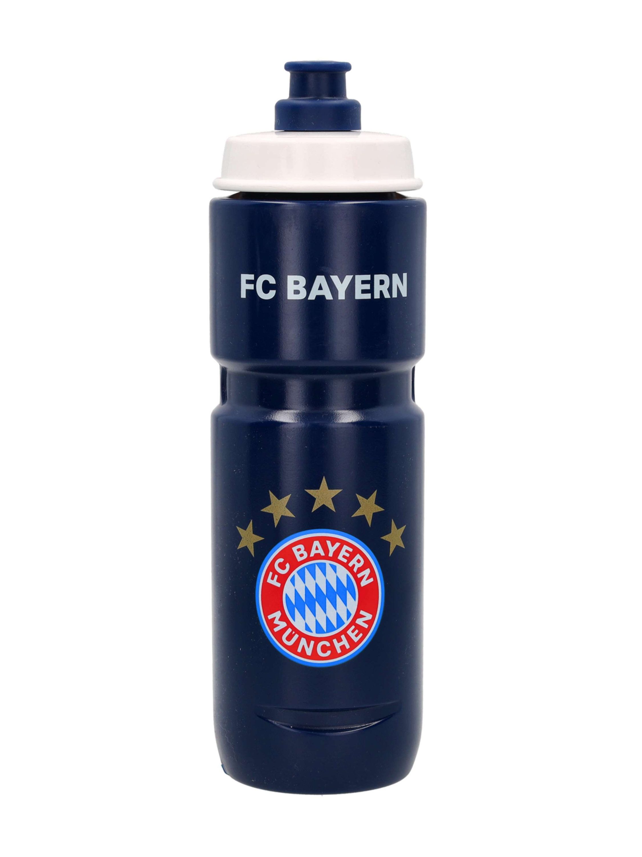 FC Bayern München Trinkflasche Trinkflasche