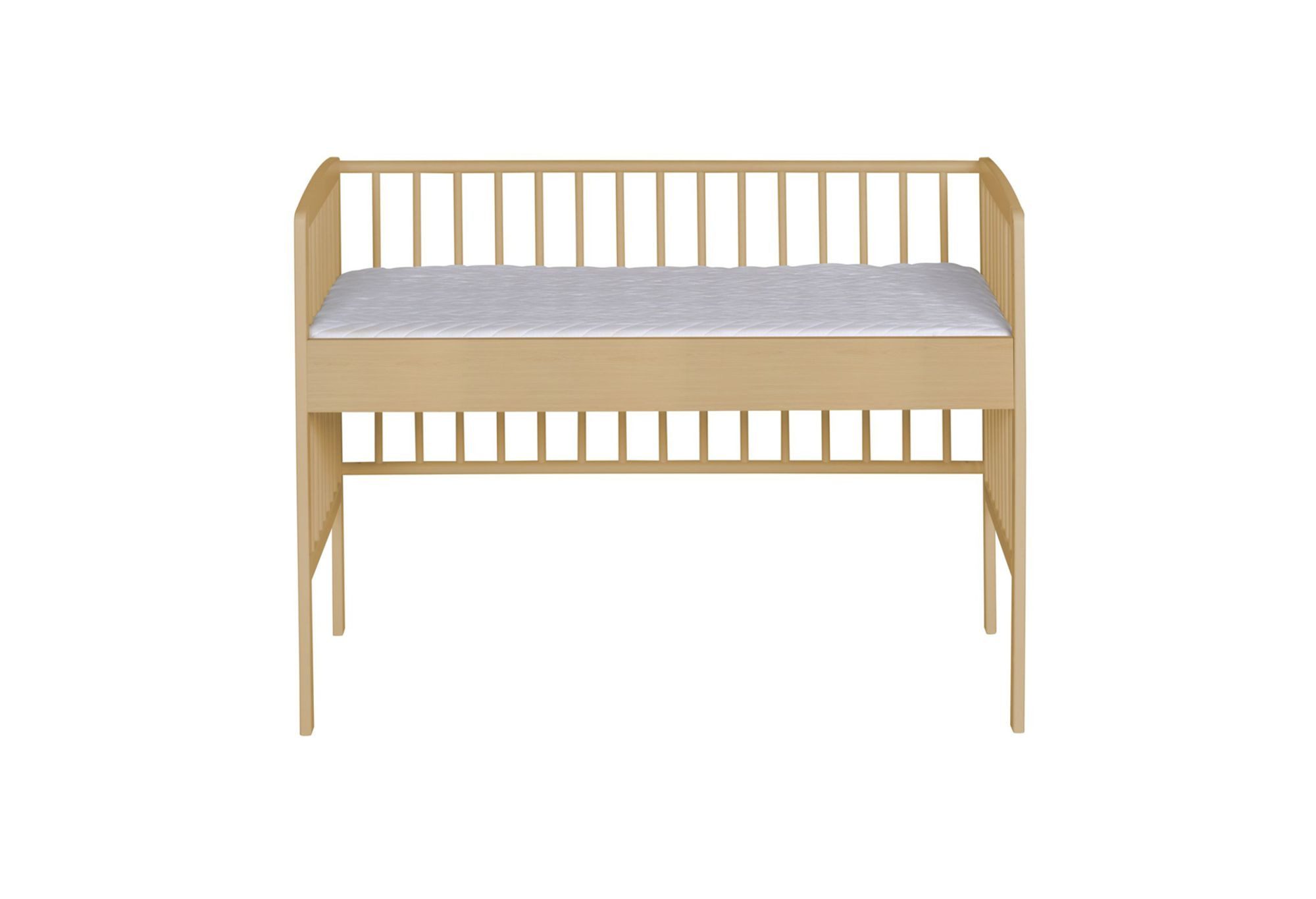 Schardt Beistellbett MICKY PLUS, Made in günstig online kaufen