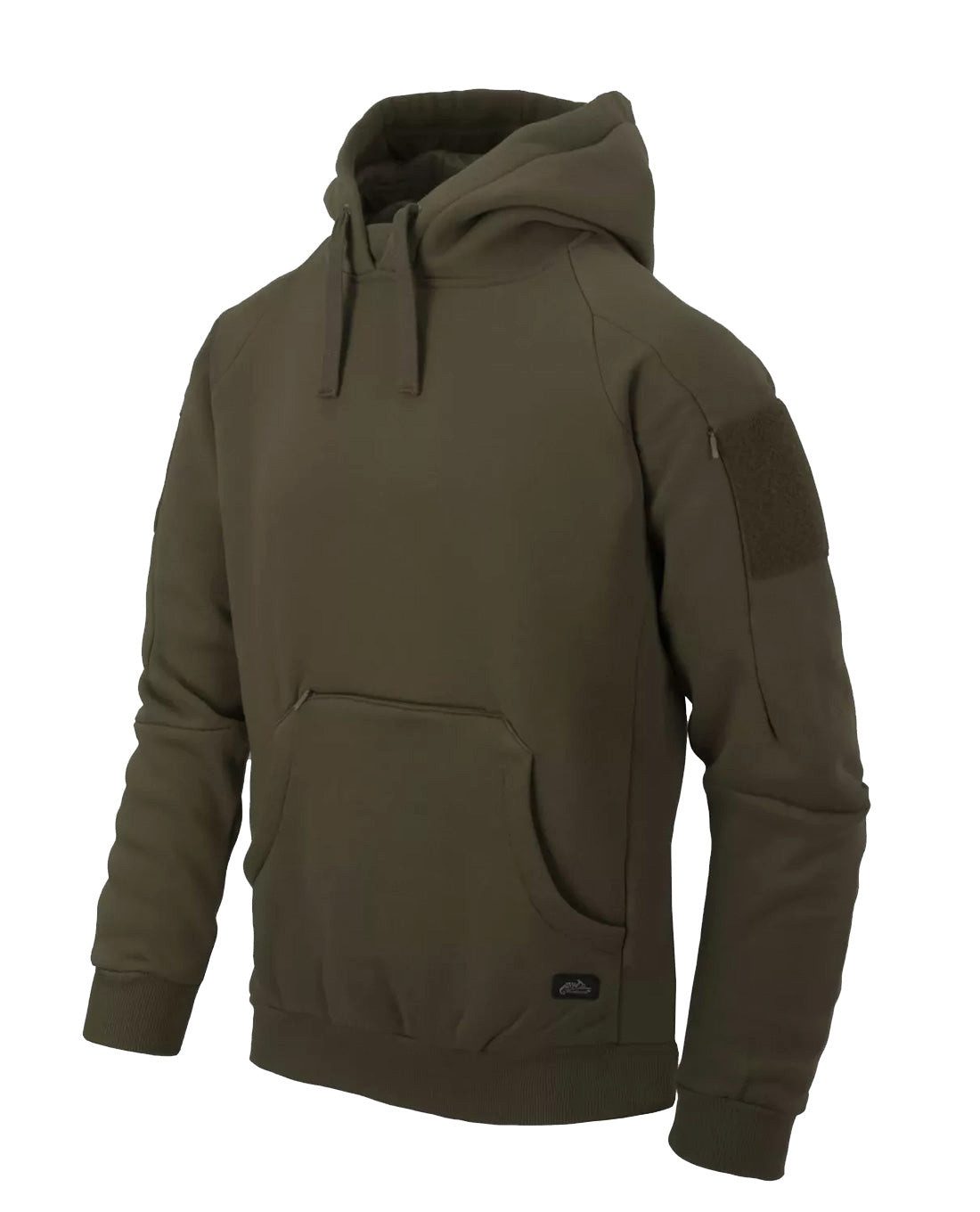 Helikon-Tex Kapuzenpullover Urban Tactical Hoodie Lite (Kangaroo) - Green