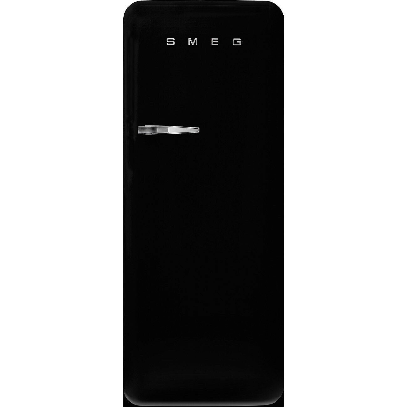 Smeg Kühlschrank FAB28RDBLM5, 153.0 cm hoch, 60.1 cm breit, Retro-Design
