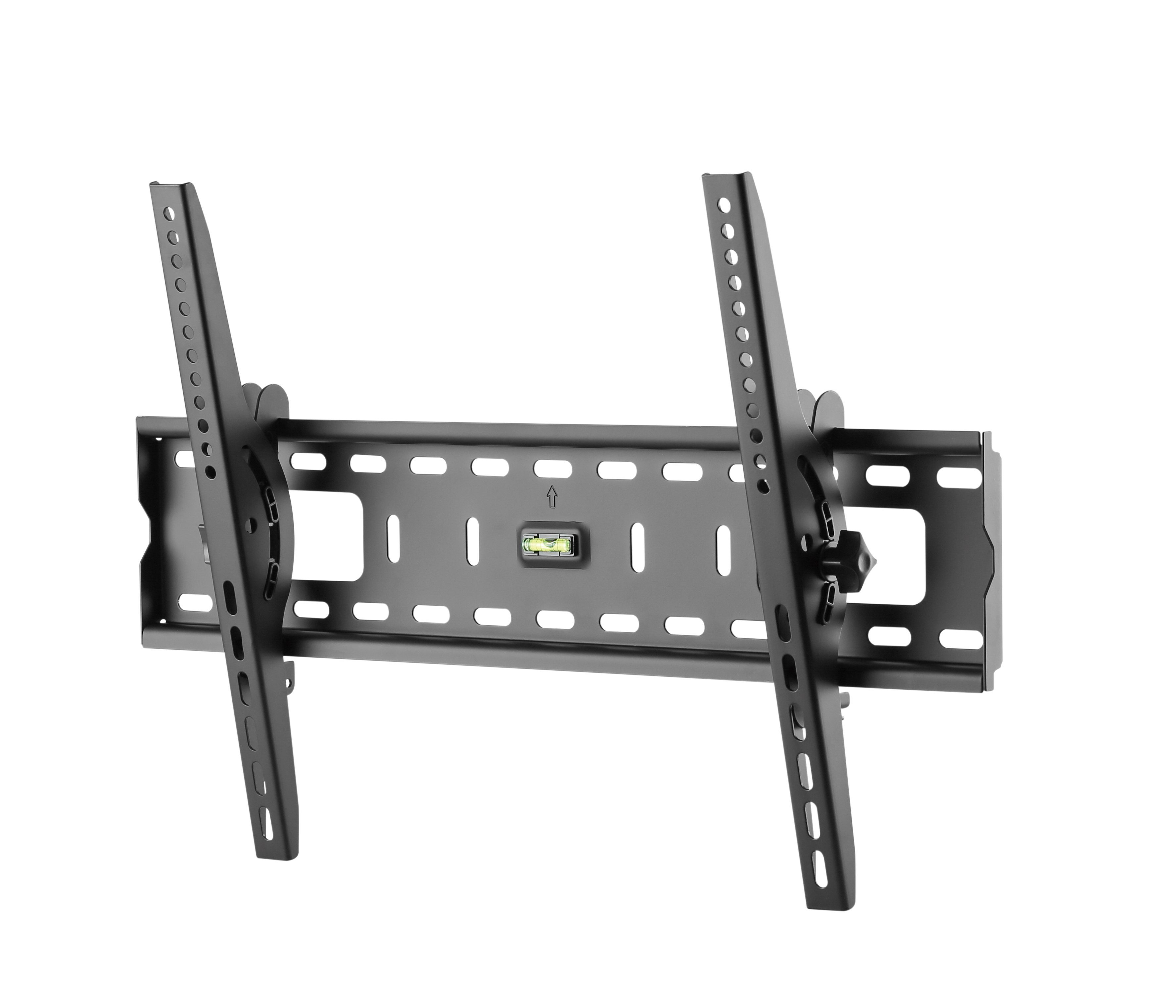 Xantron TV-Wandhalterung neigbar für TV Monitore 37-70", STRONGLINE-42N, (bis 75 Zoll)