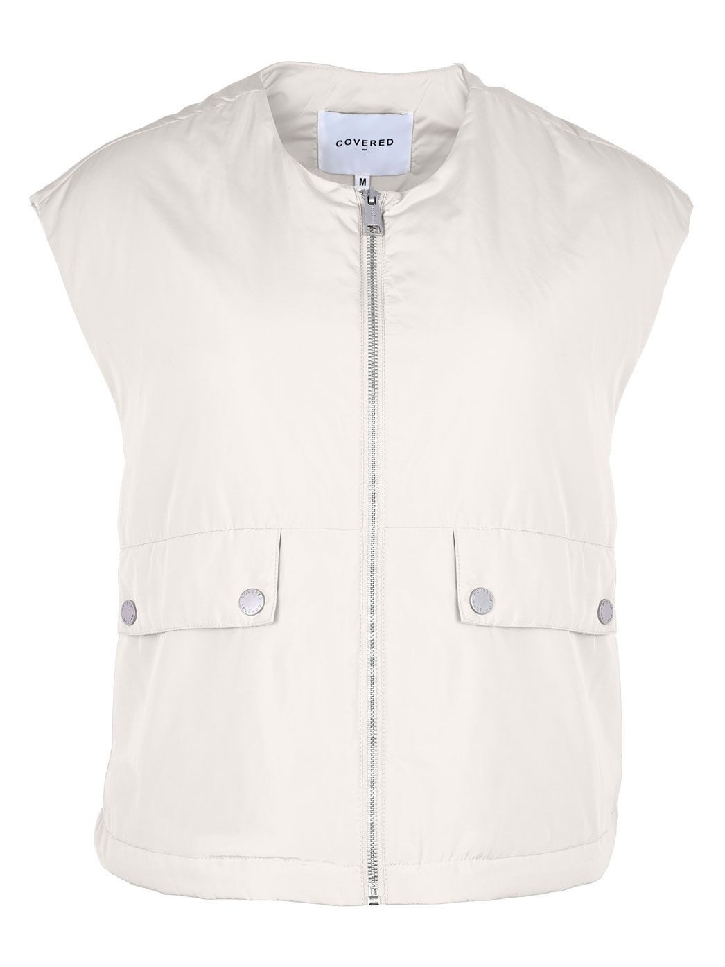 COVERED Outdoorjacke