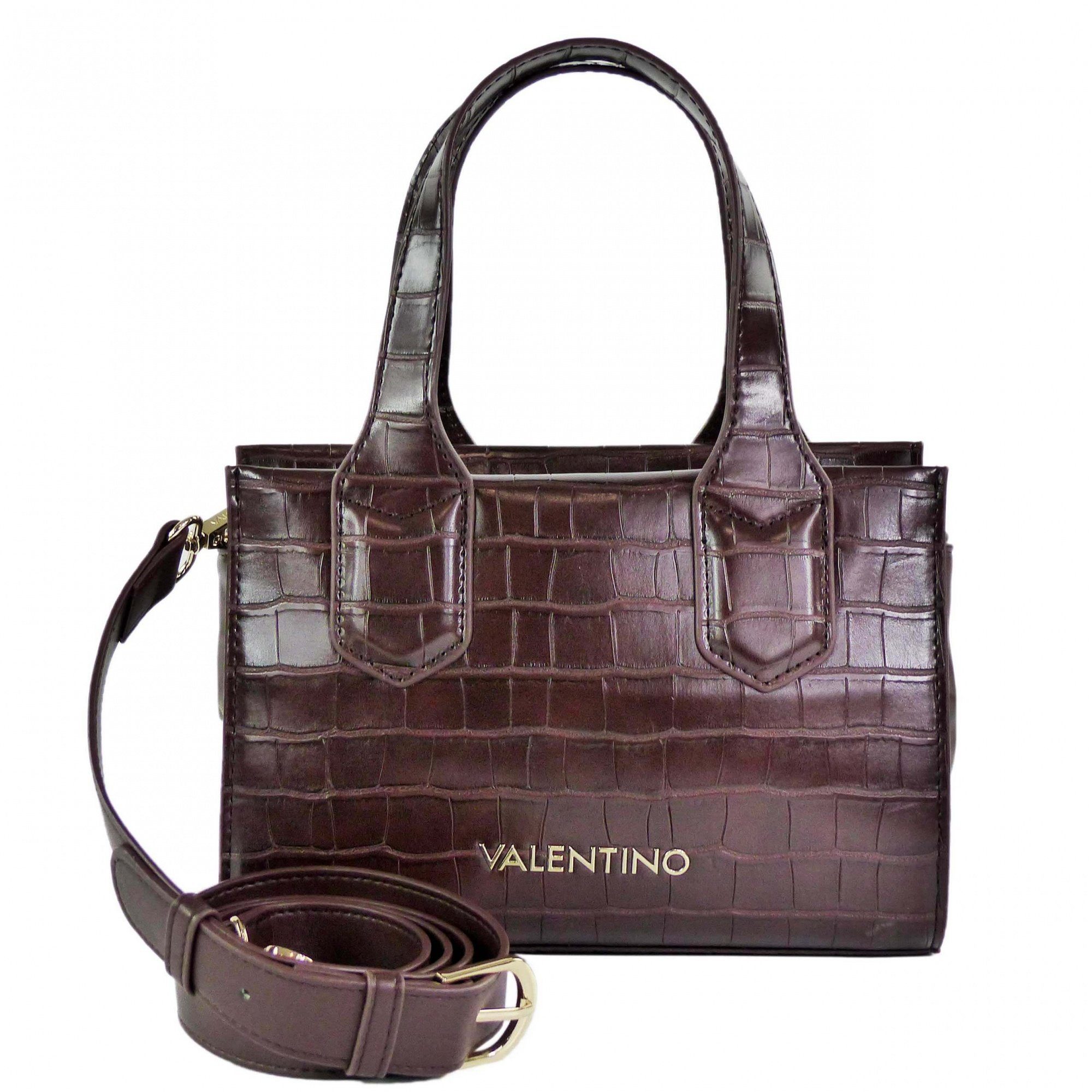 VALENTINO BAGS Handtasche Satai VBS6GE04 Caffe