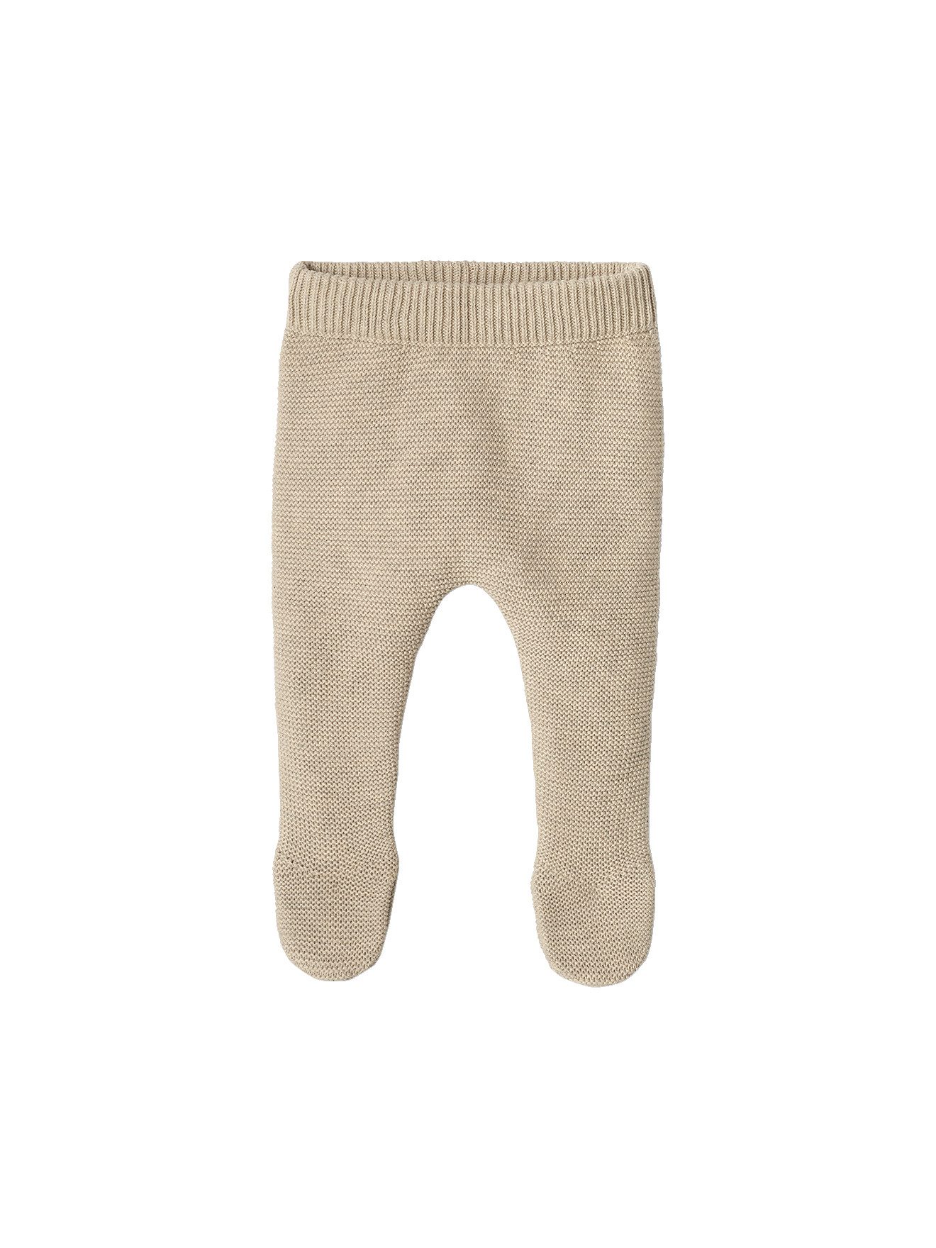 vertbaudet Strampler Neugeborenen-Set: Strickjacke, Hose & Body