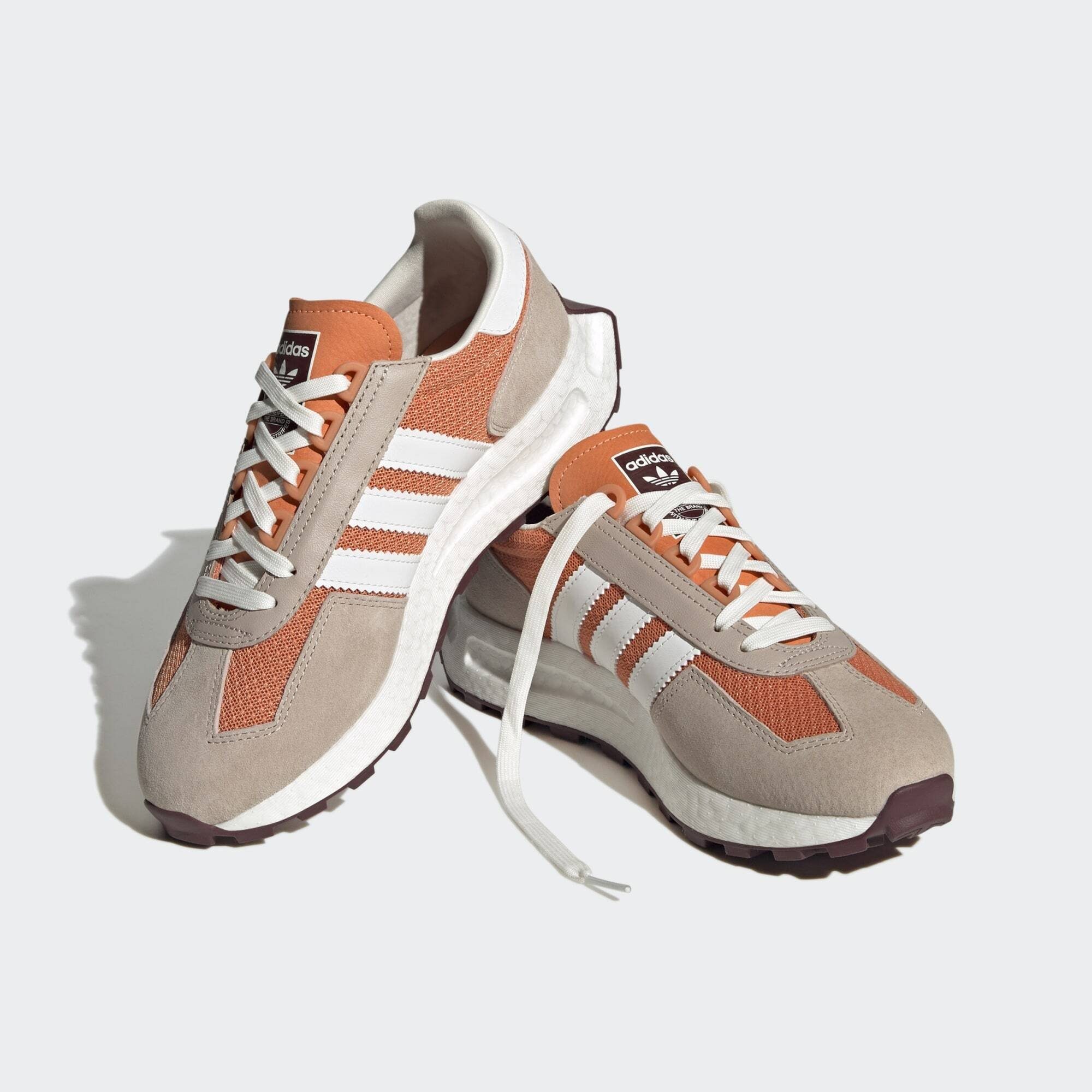 adidas SCHUH E5 Originals RETROPY Sneaker