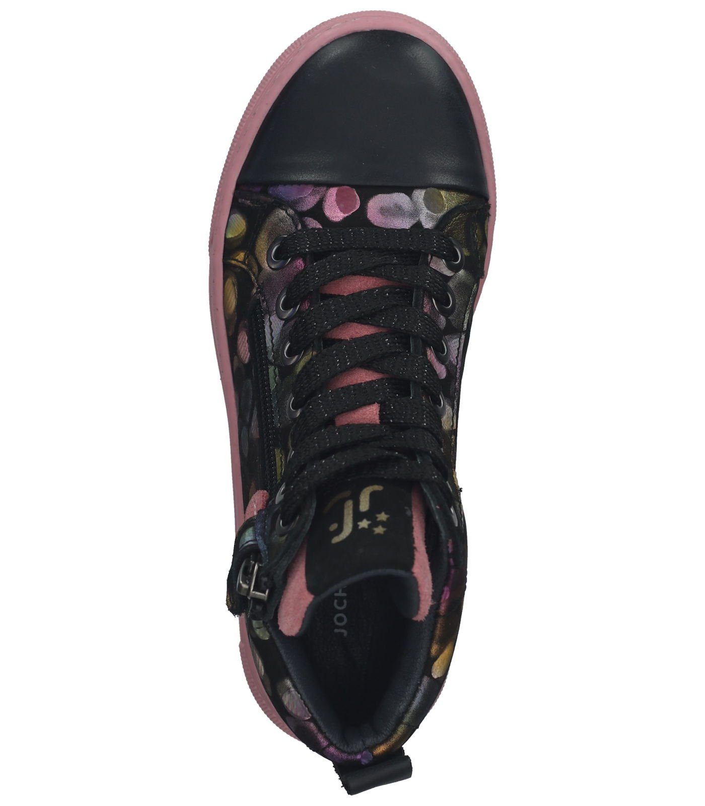 Jochie & Sneaker Sneaker Leder Freaks