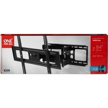 One for All TV-Wandhalterung Drehbar WM4661 Monitor-Halterung