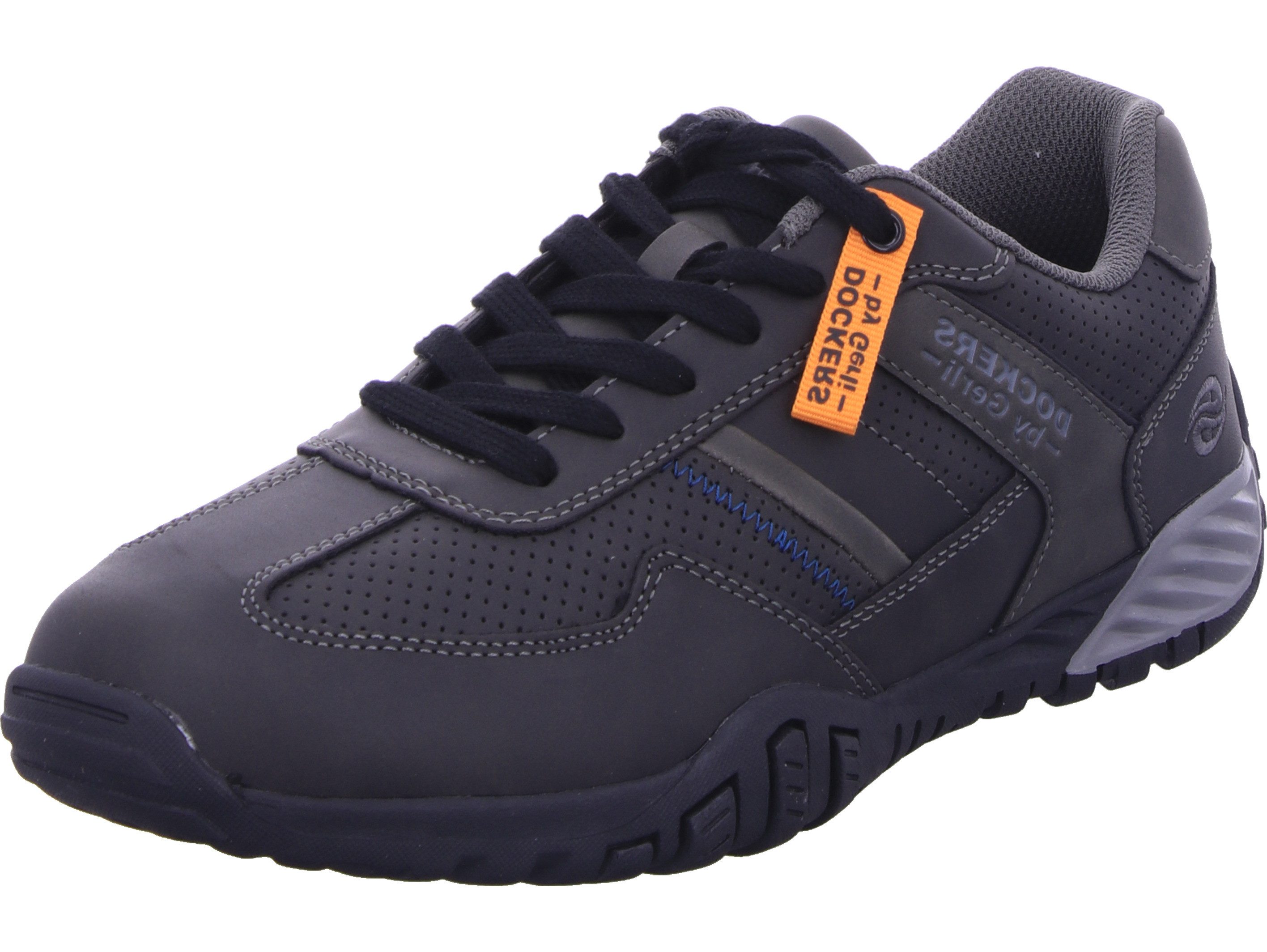 Dockers by Gerli Sneaker 100% vegan