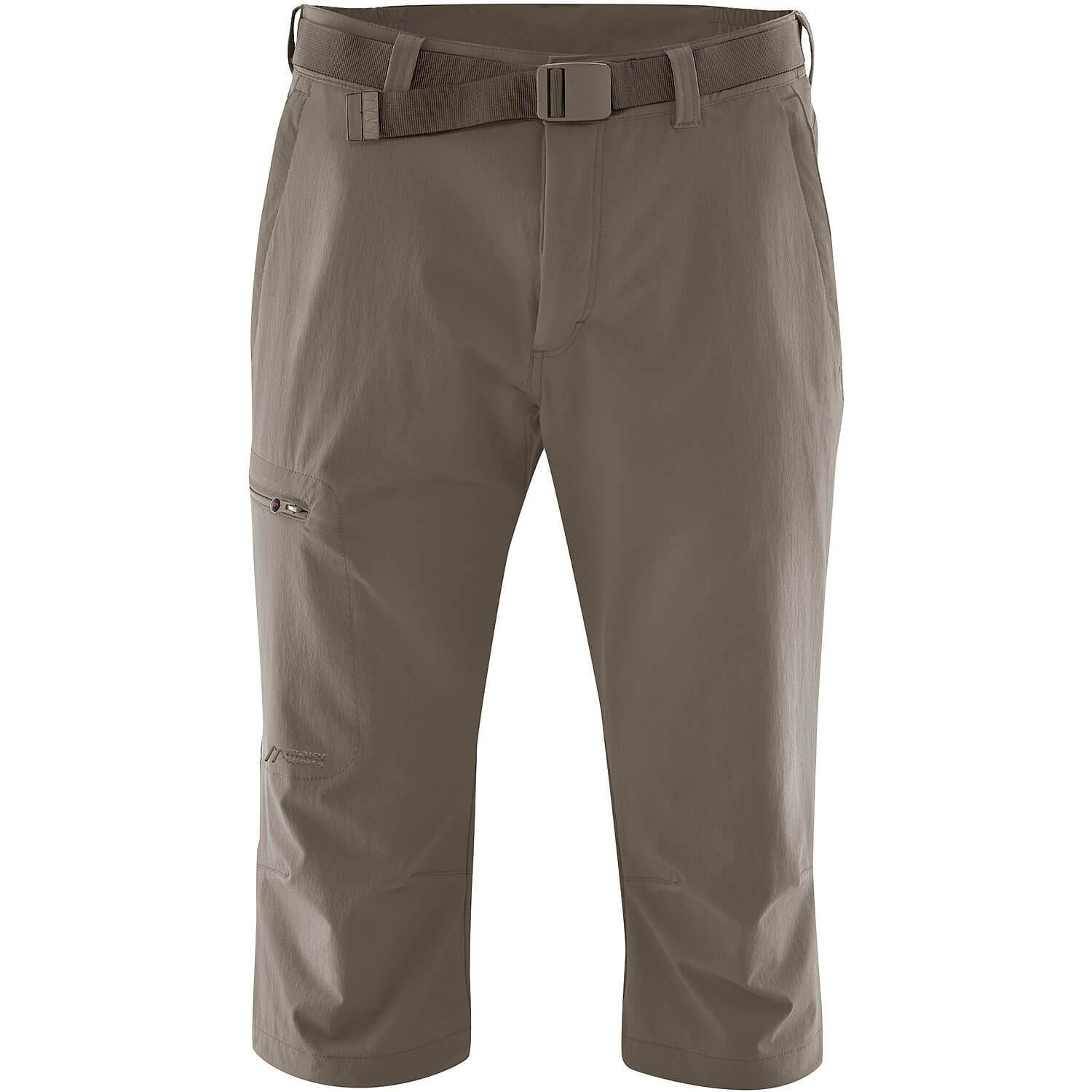 Maier Sports Funktionsshorts 3/4Hose Jennisei